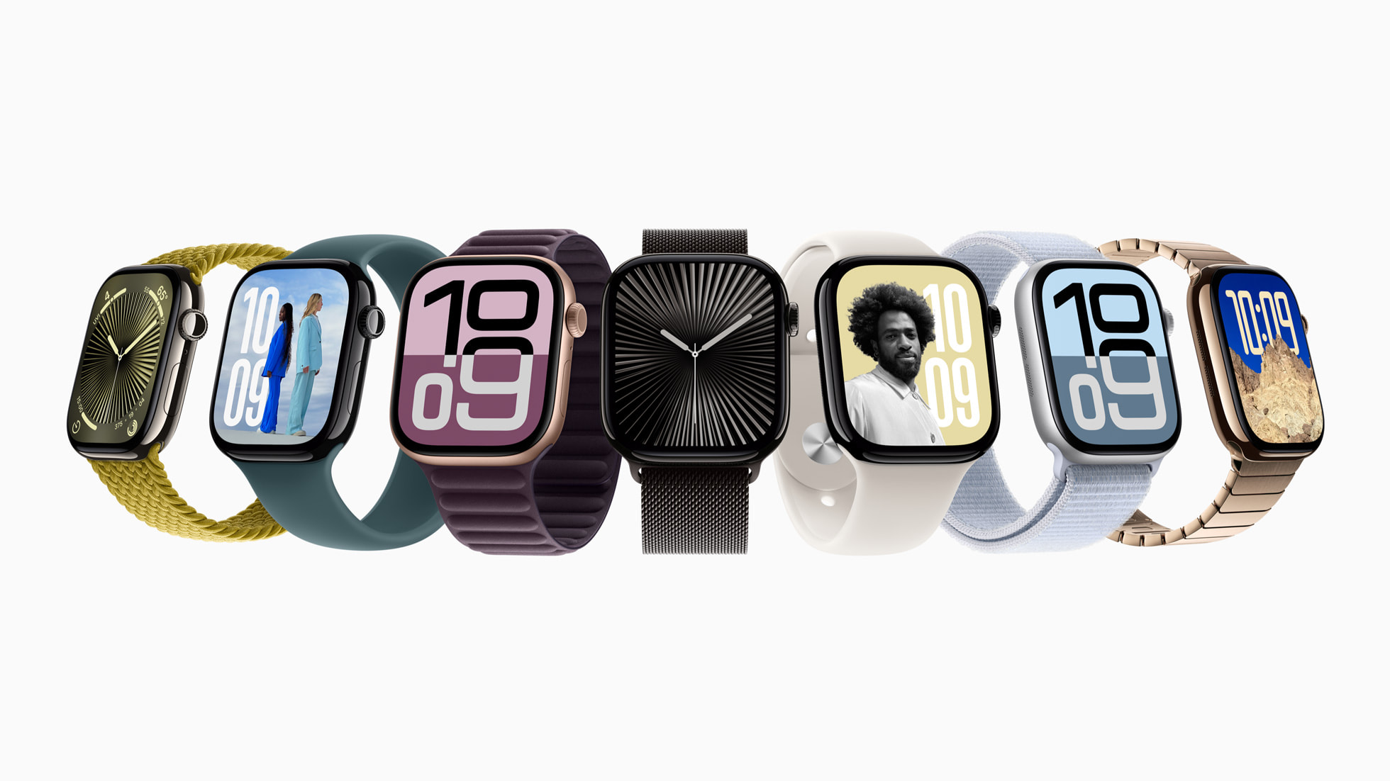 Apple Watch Series 10, AirPods 4, AirPods Max Now Available for Purchase in Malaysia
