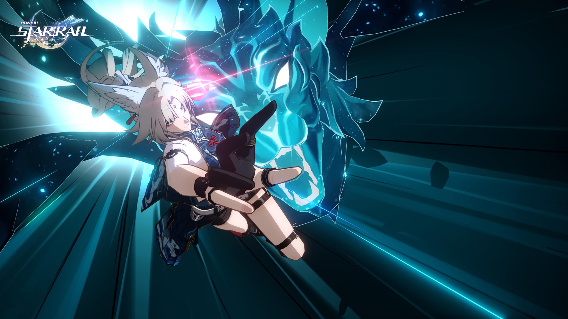 Honkai: Star Rail 2.5 Arrives 10 September With 3 New Characters & Pet System