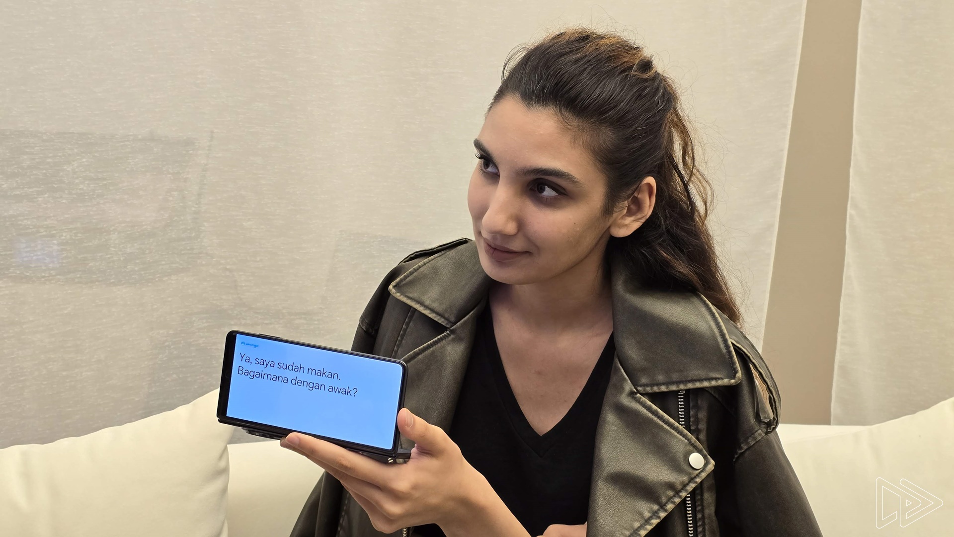 Did You Know the Honor Magic V3 Supports Real-Time Translation in Bahasa Malaysia?