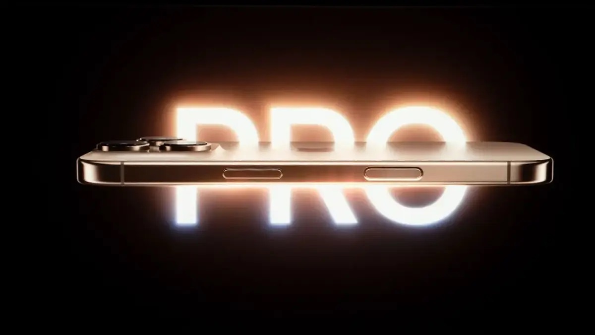 iPhone 16 Pro & iPhone 16 Pro Max Unleashed – Larger Display With “Best Battery Life Ever”