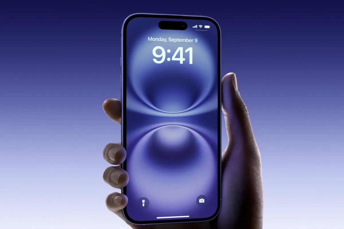 iPhone 16 Is Here – New A18 Chip, Camera & Action Buttons, New Camera Design