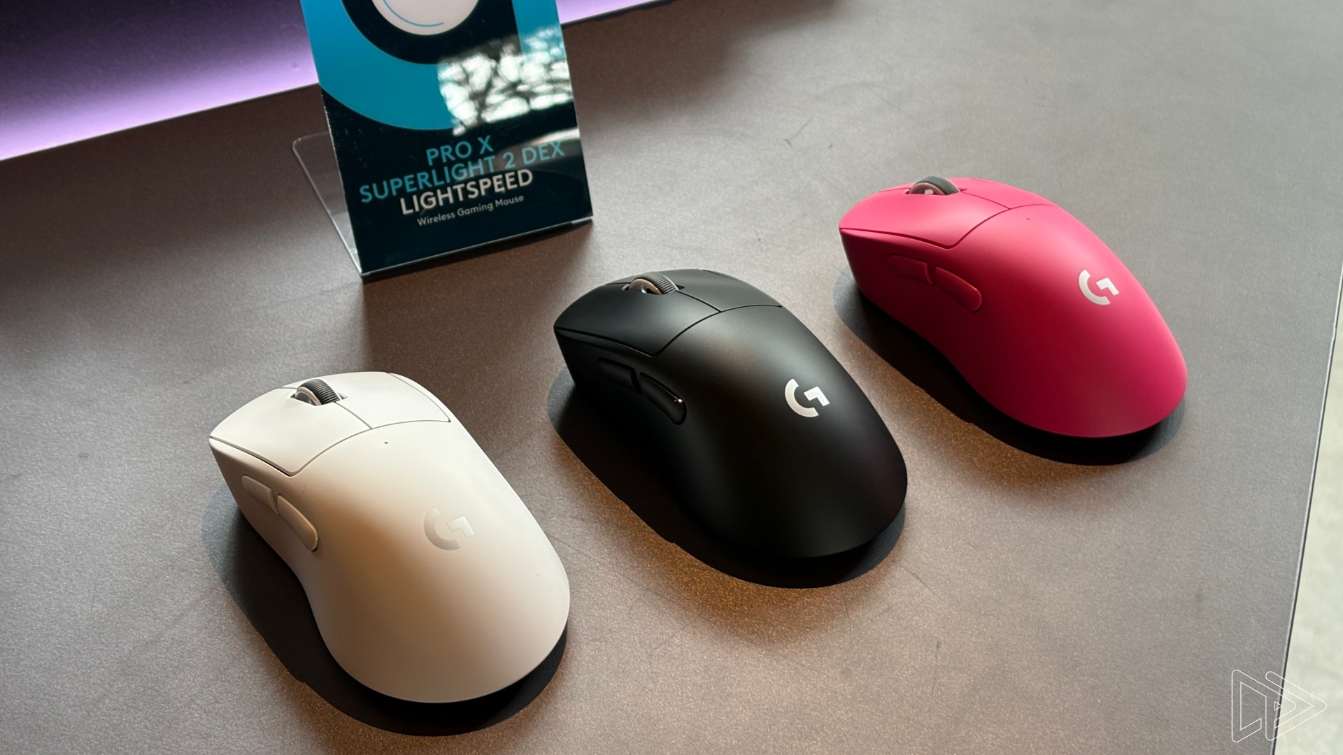 Logitech G Introduces Pro Series Peripherals in Malaysia – G915 X Also Launched