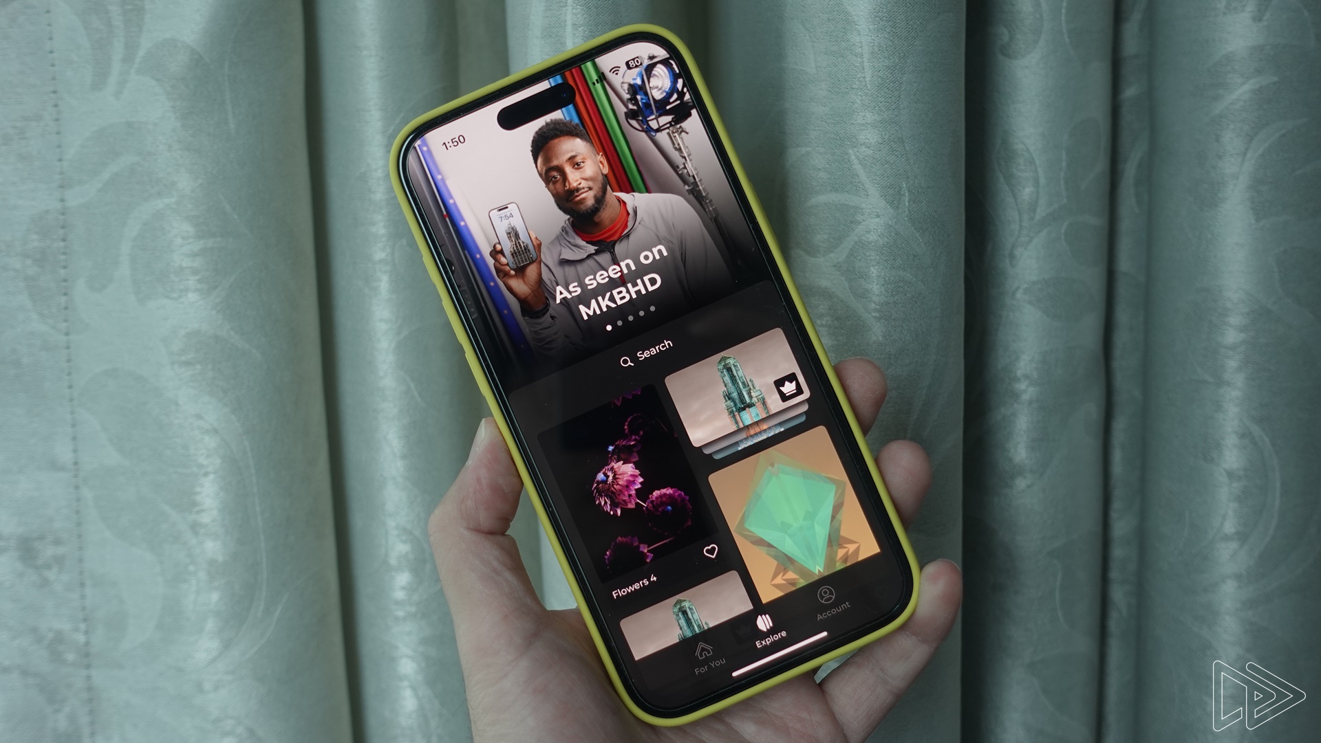MKBHD Shuts Down Wallpaper App ‘Panels’, Will Open-Source the Code in 2026
