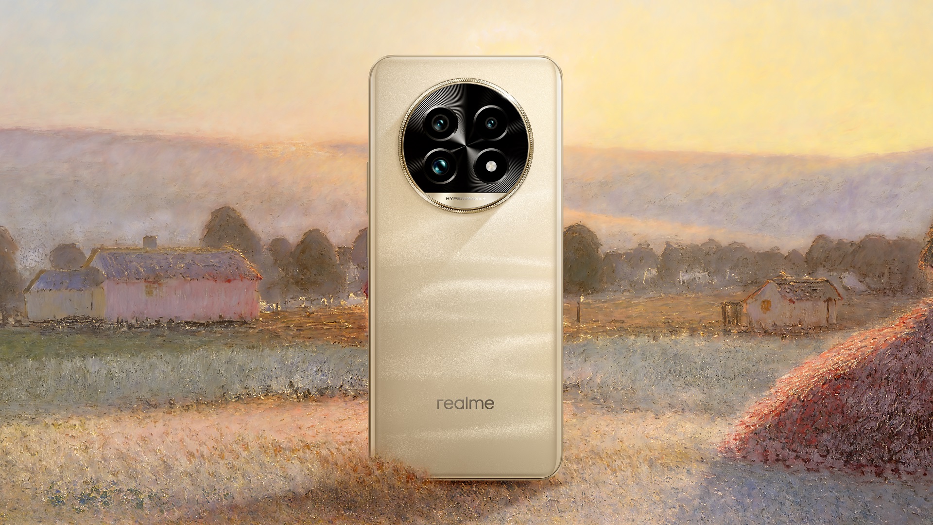 Realme 13 Pro Series Now in Malaysia From RM1,999
