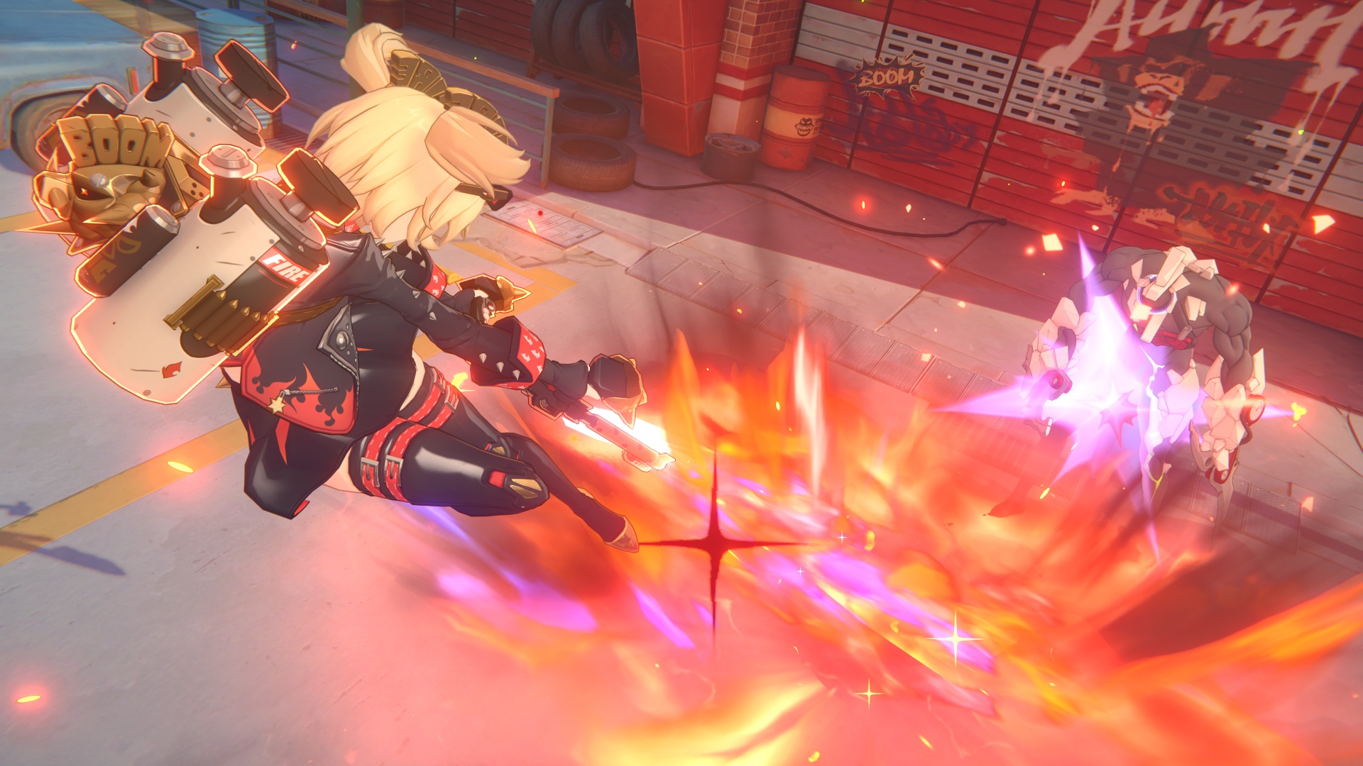 Zenless Zone Zero 1.2 Arrives 25 September With New Area, 2 New Characters, Optimisations