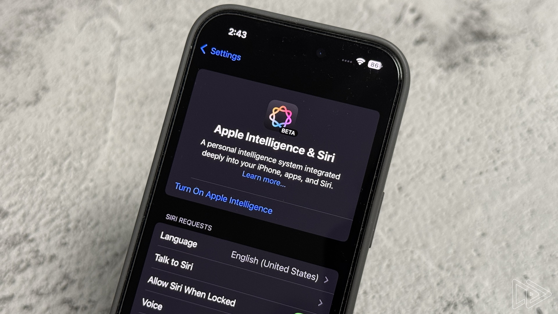 How to Get Apple Intelligence on iPhone (And What It Can Do Now)
