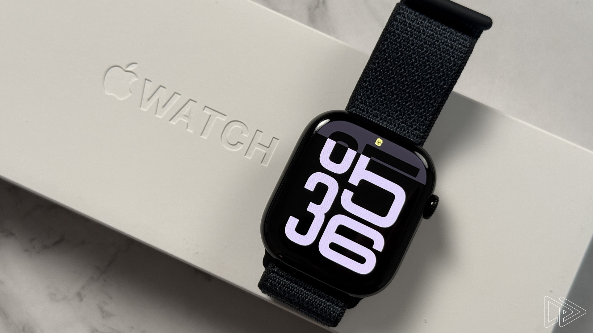 Apple Watch Series 10 Review: Thinner Than Ever, Better Than Ever