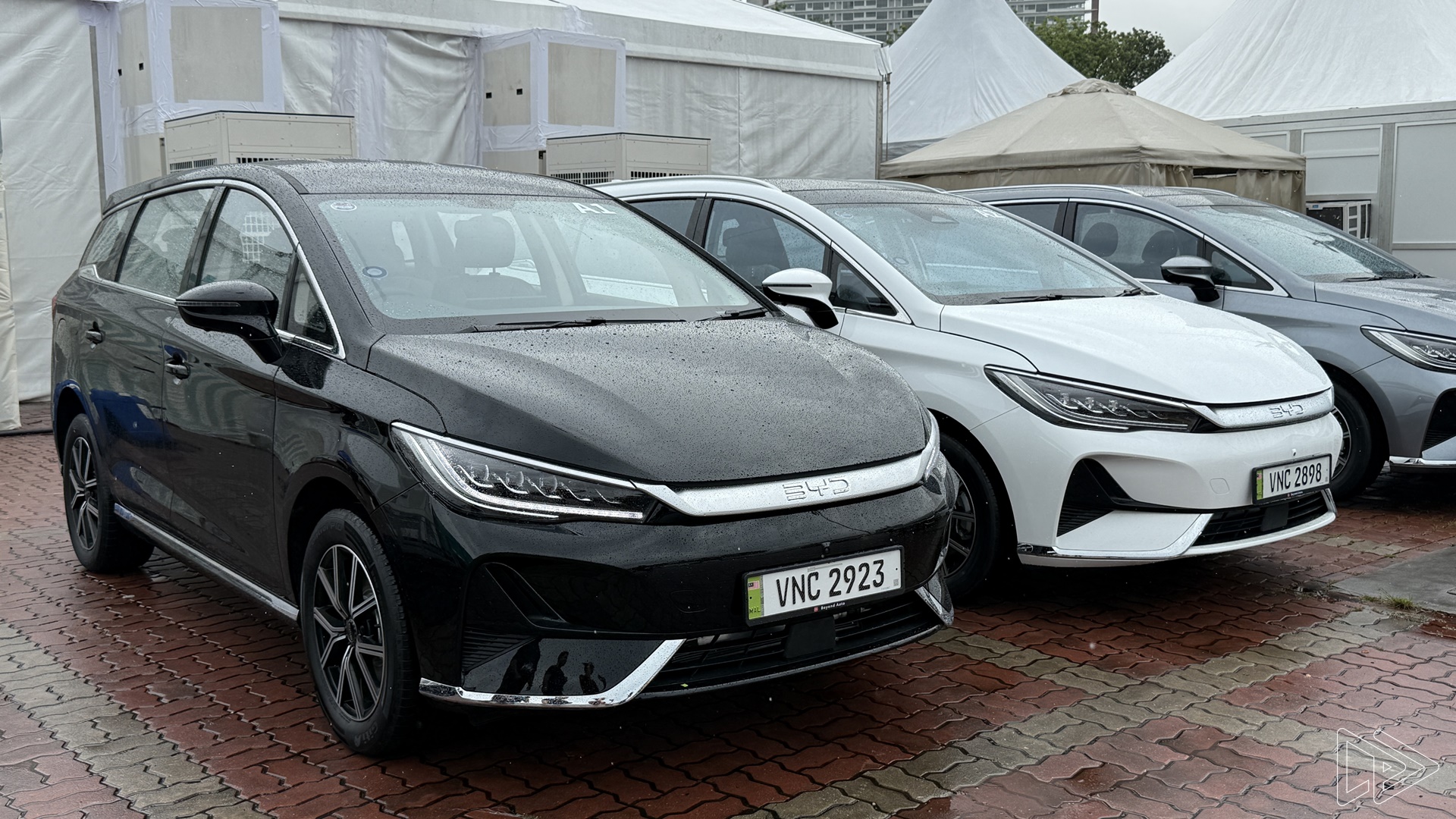 The BYD M6 Offers a Smooth, Comfortable Ride With Great Value for Money