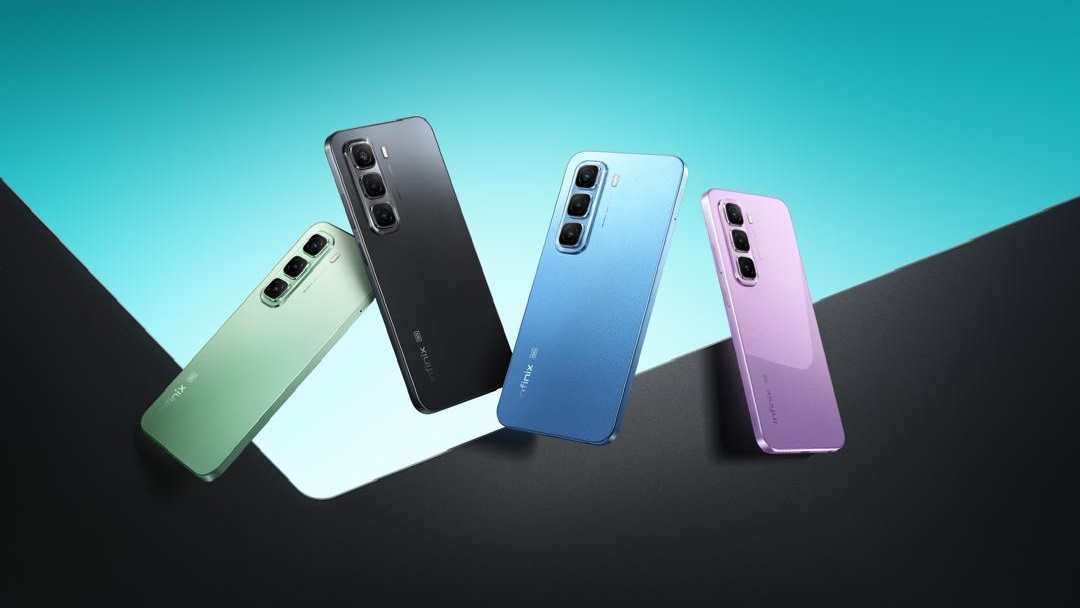 Infinix Hot 50 Lands in Malaysia for RM599