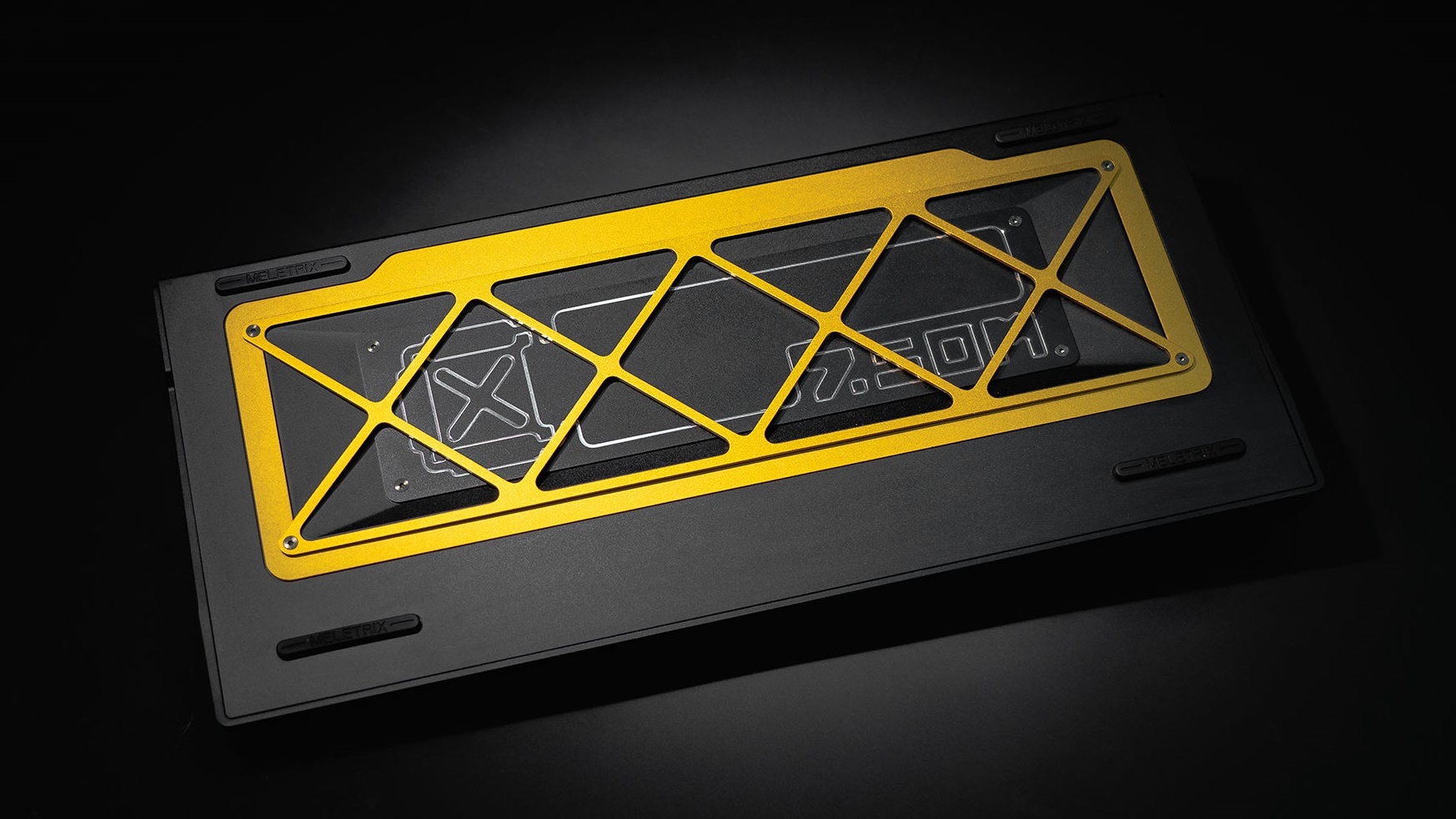 Meletrix Zoom75 TIGA Groupbuy Starts 4 November From $195