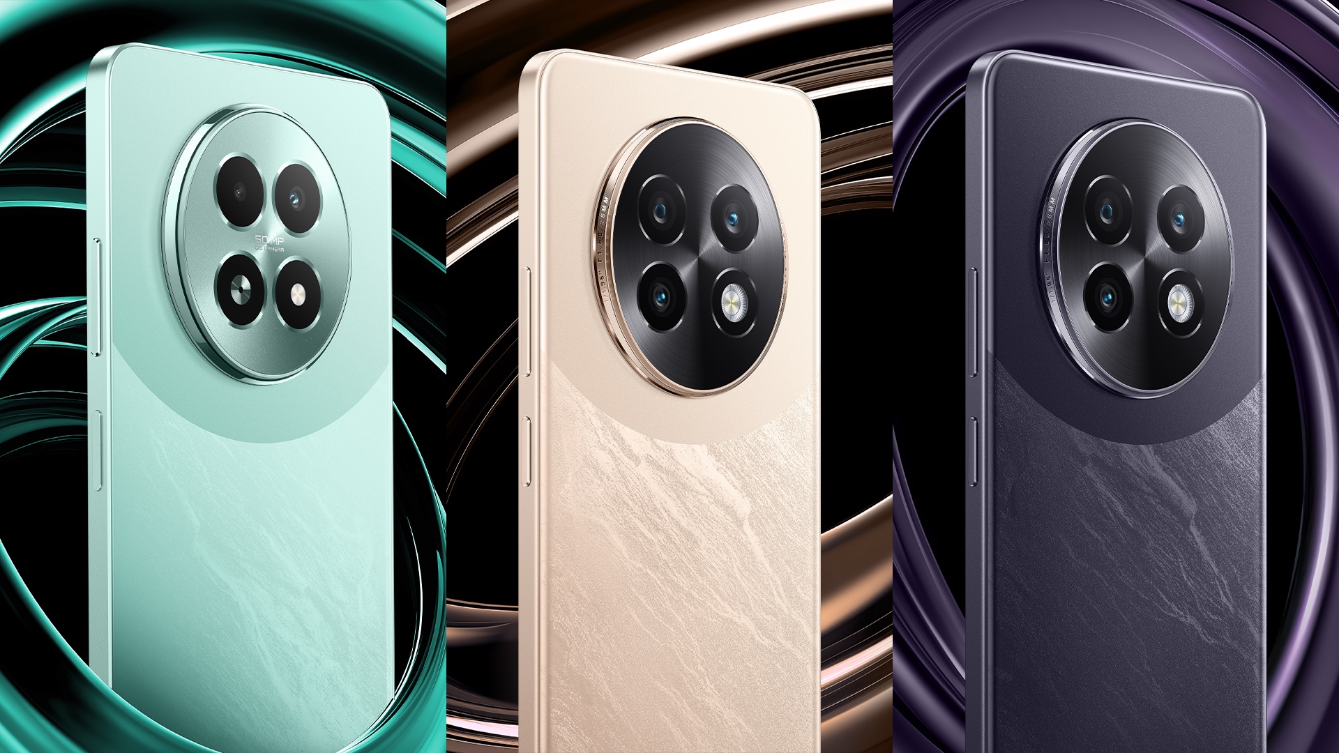 Realme 13 Series Now in Malaysia From RM1,199