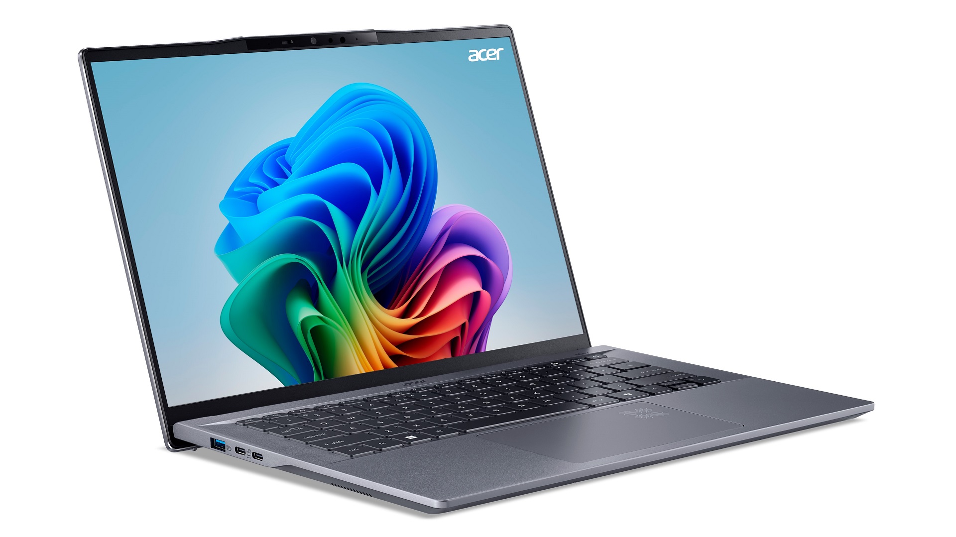 Acer Swift Go 14 AI With Snapdragon X Plus Arrives in Malaysia for RM3,999