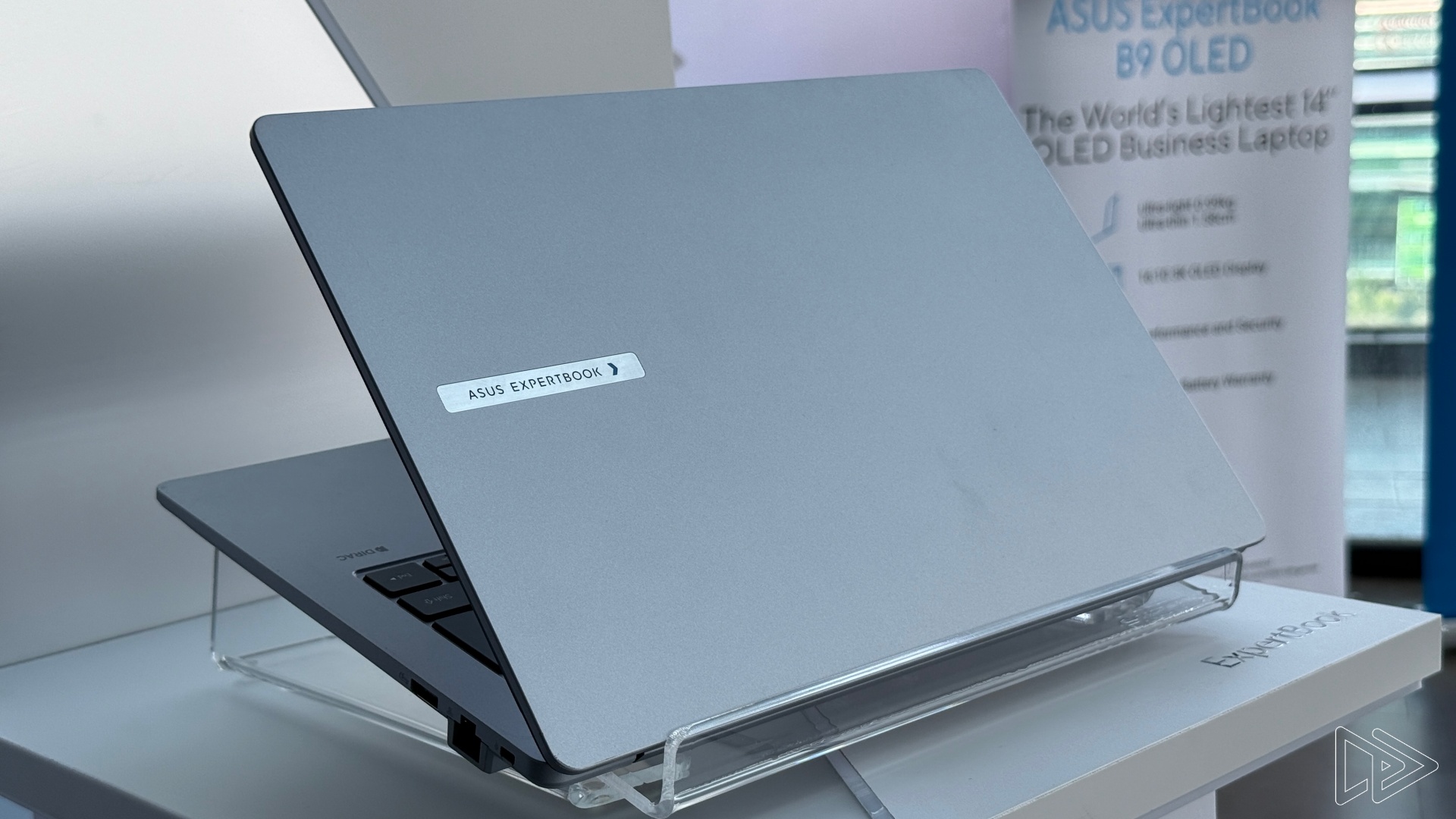 Asus ExpertBook P1 Also Lands in Malaysia – Business Laptops From RM3,799