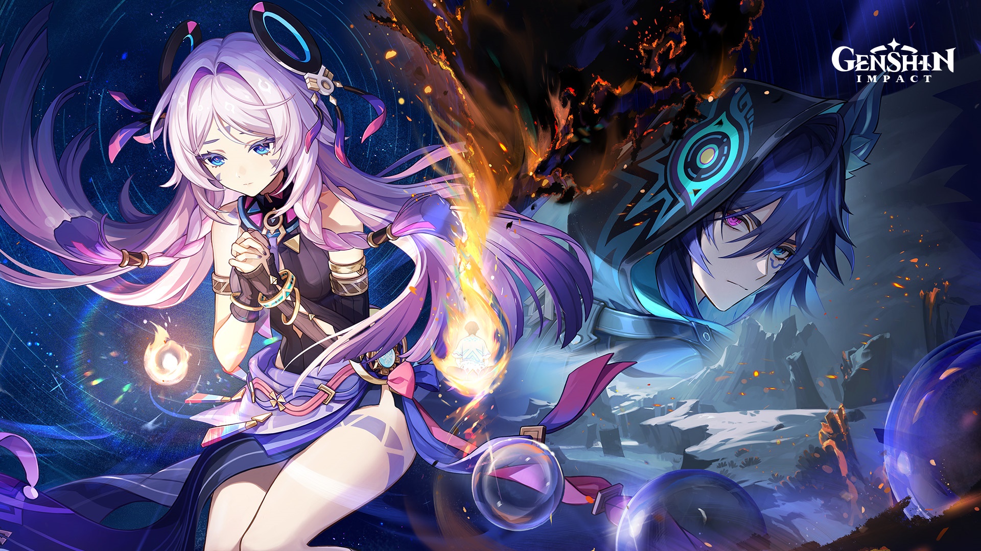 Genshin Impact 5.2 Arrives 20 November With Chasca, Ororon, New Aerial Abilities