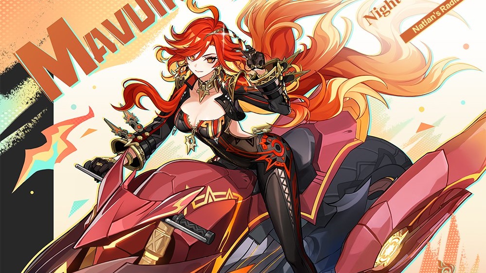 Genshin Impact Finally Teases Mavuika – Playable in Version 5.3