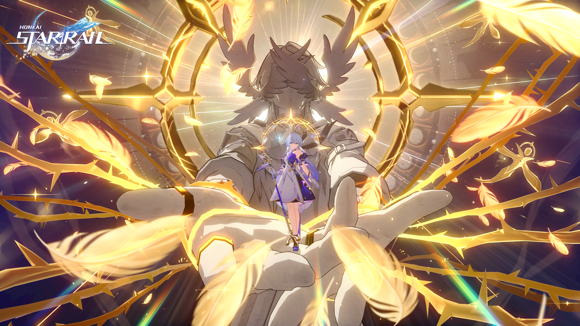 Honkai: Star Rail 2.7 Arrives 4 December With Sunday, Fugue, Free 5-Star Character