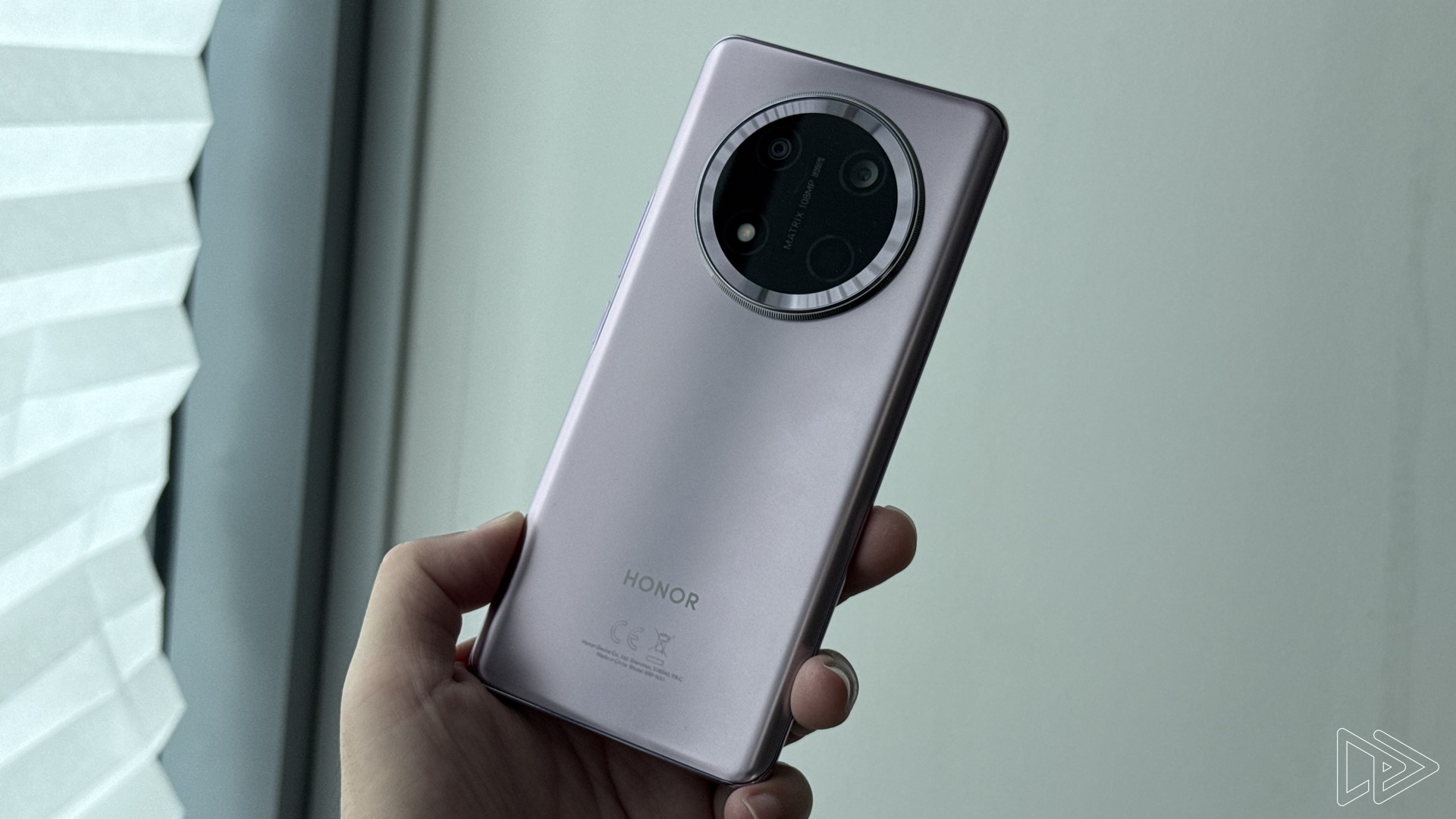 Honor X9c Arrives in Malaysia – 2m Drop Resistance, 6,600mAh Battery, From RM1,499