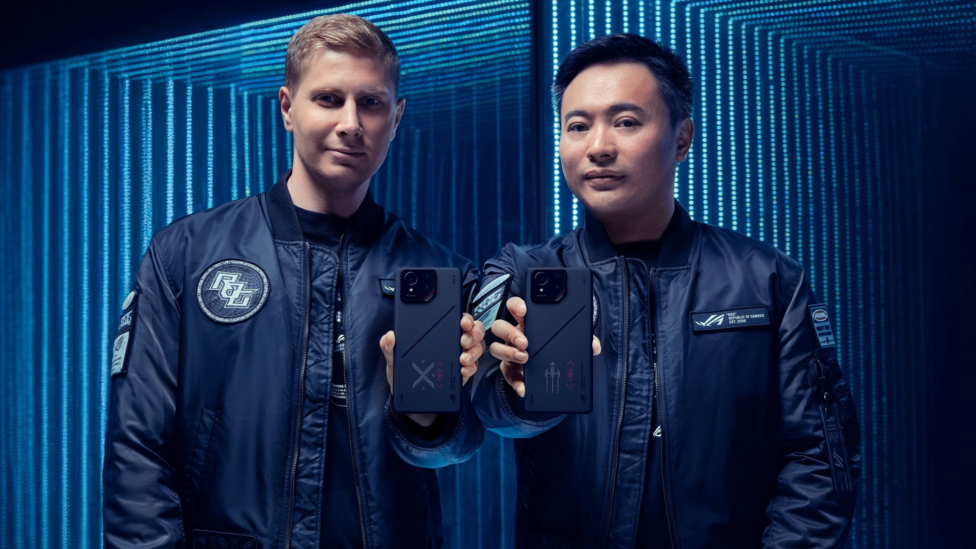 ROG Phone 9 Series Official With Snapdragon 8 Elite, And It’s Coming to Malaysia Soon