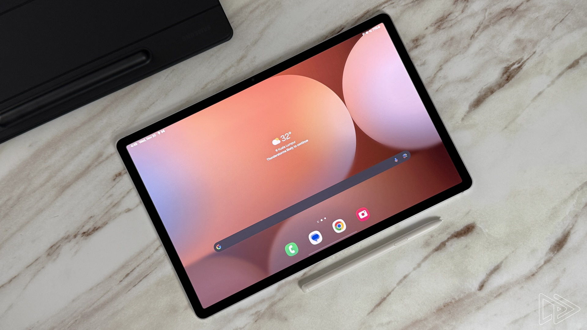 Buy the Samsung Galaxy Tab S10+ for Its Great Software Support