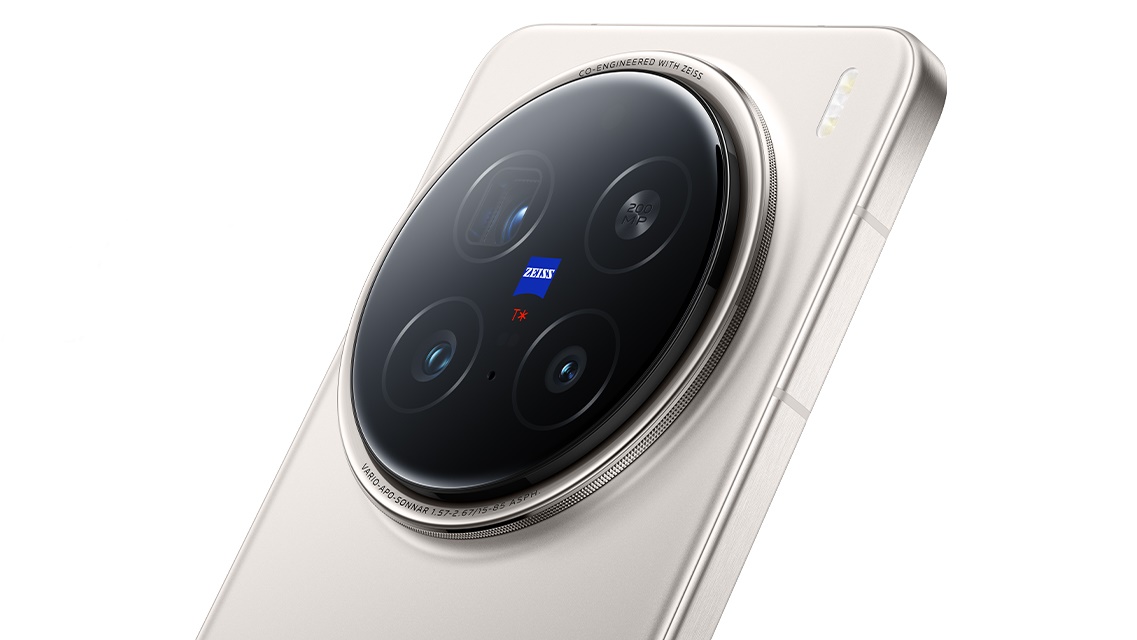 Vivo X200 Series Coming to Malaysia 19 November – Pre-Orders Get RM1,787 Freebies