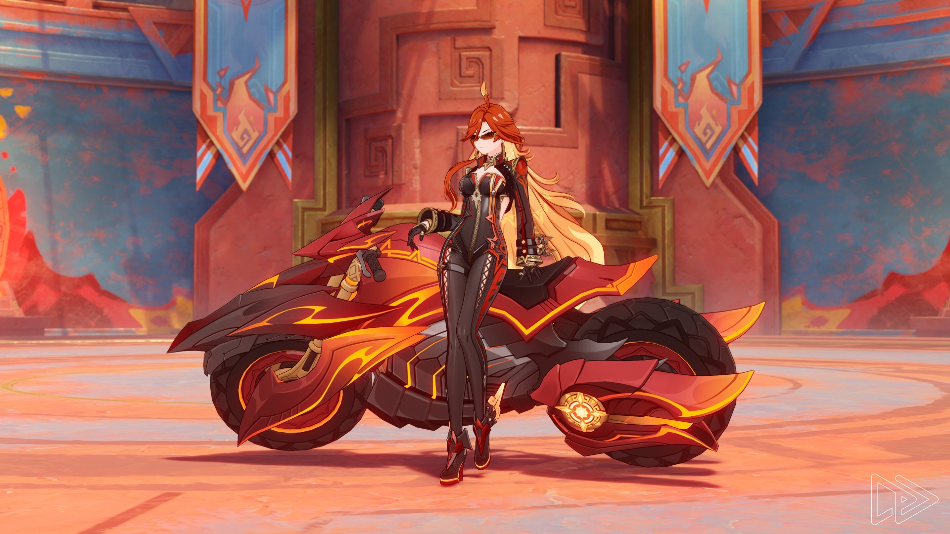 Genshin Impact 5.3 Arrives 1 January 2025 With Mavuika & 20 Free Pulls