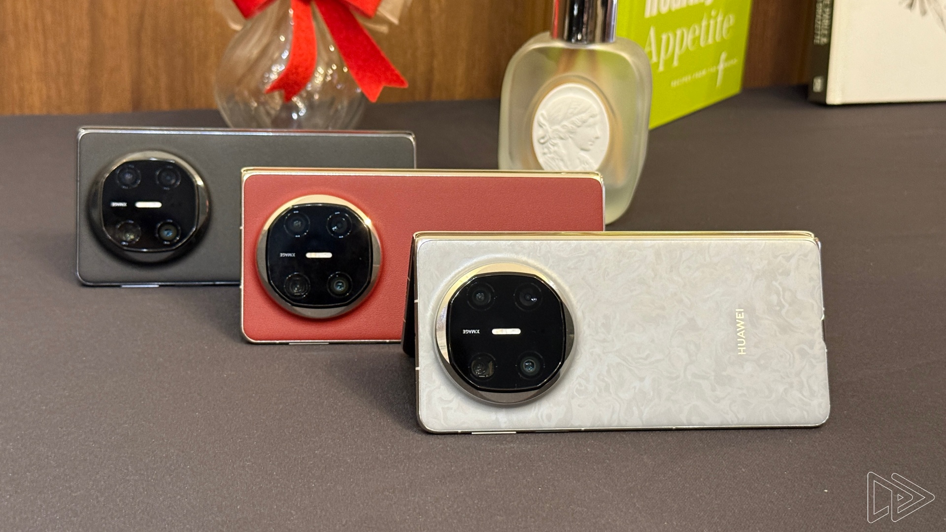 Huawei Mate X6 Launches in Malaysia 18 December – Early Birds Get RM6k Freebies