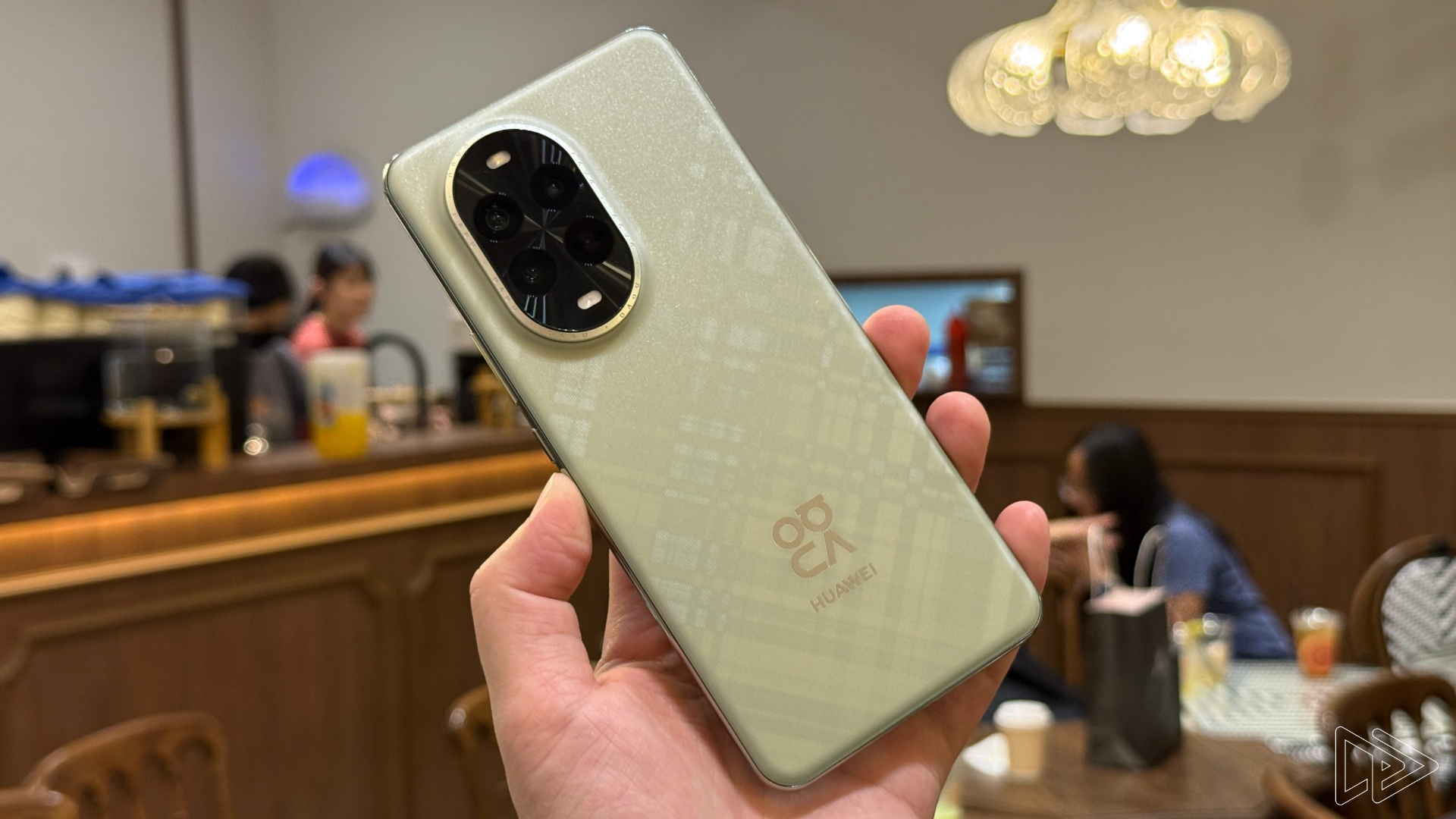 Huawei Nova 13 Series Also Coming to Malaysia 18 December