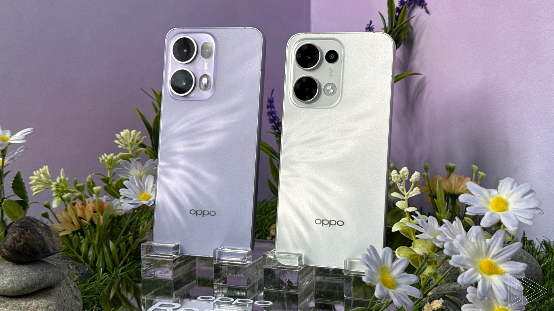 Oppo Reno 13 Series Lands in Malaysia – Sleek IP69-Rated Phones From RM1,399