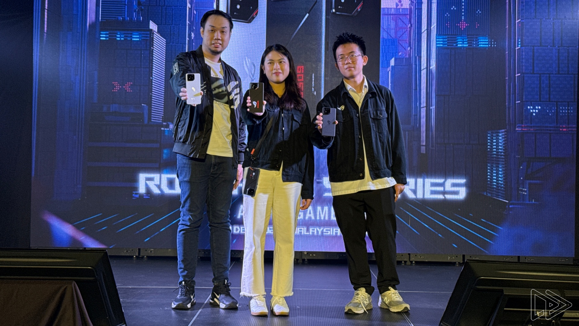 ROG Phone 9 Series Now in Malaysia – Snapdragon 8 Elite Gaming Phones From RM3,999