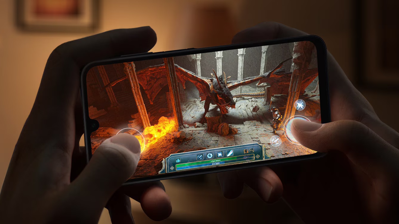 Samsung Galaxy A16 LTE Lands in Malaysia for RM659 – Six Years Software Upgrade