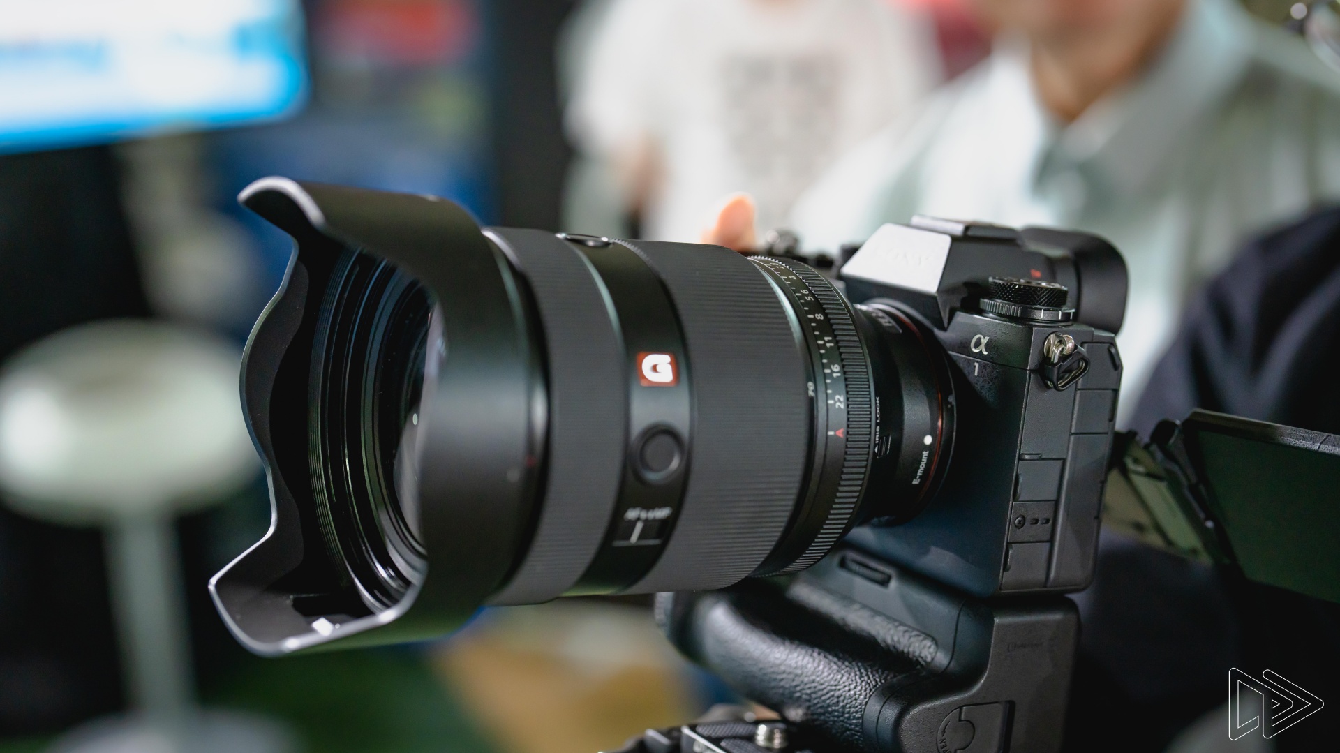 Sony a1 II Unleashed in Malaysia – Flagship Mirrorless Camera for RM29,299