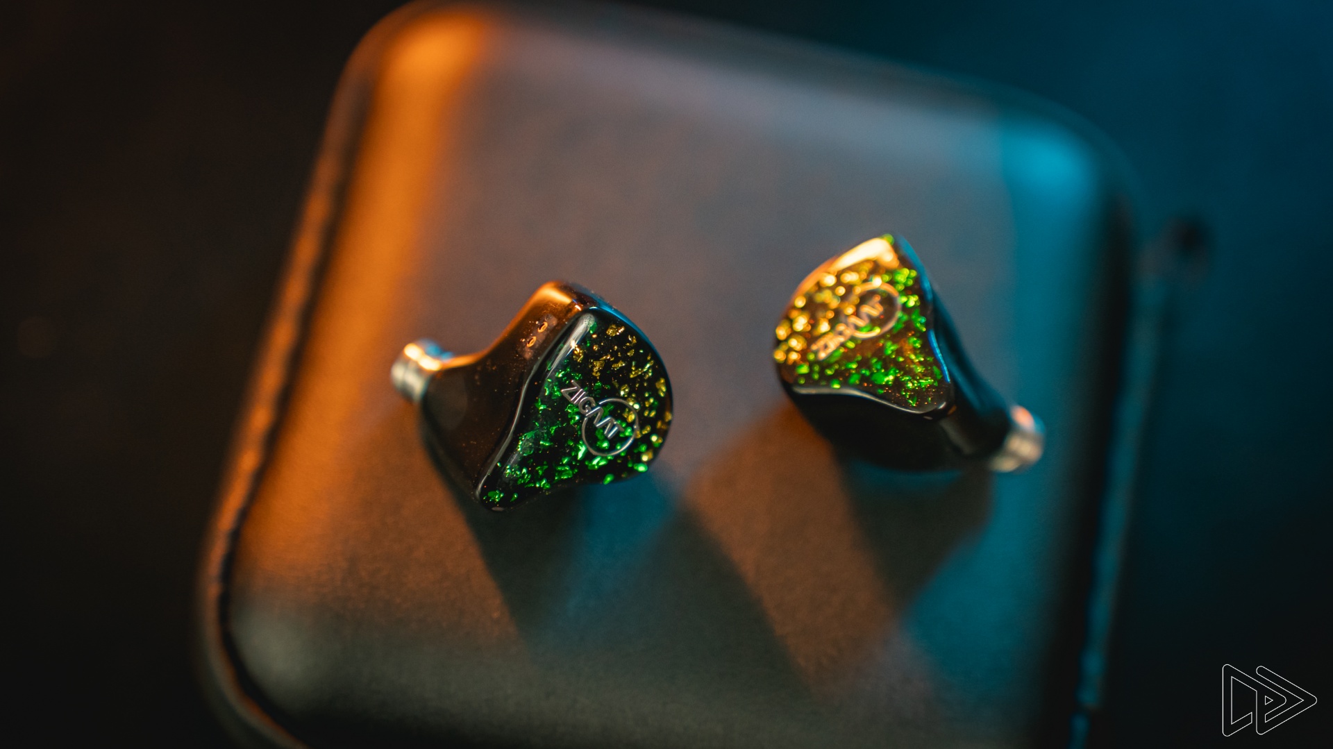 Ziigaat x HBB Arcadia Review: Bass Bliss