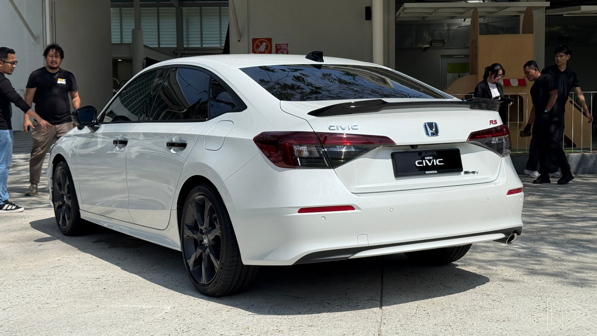Honda Malaysia Sold 81,600 Units in 2024 – Retains Top Spot in Non-National Passenger Car Segment