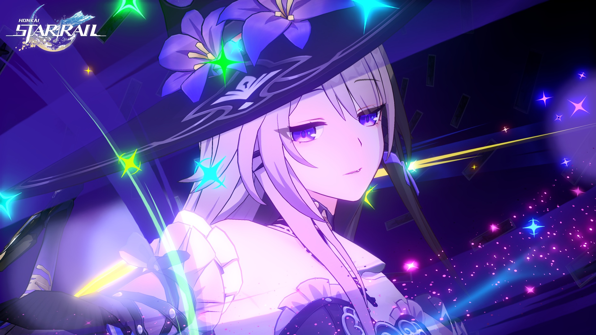 Honkai: Star Rail 3.0 Arrives 15 January With Amphoreus Region & 3 New Characters