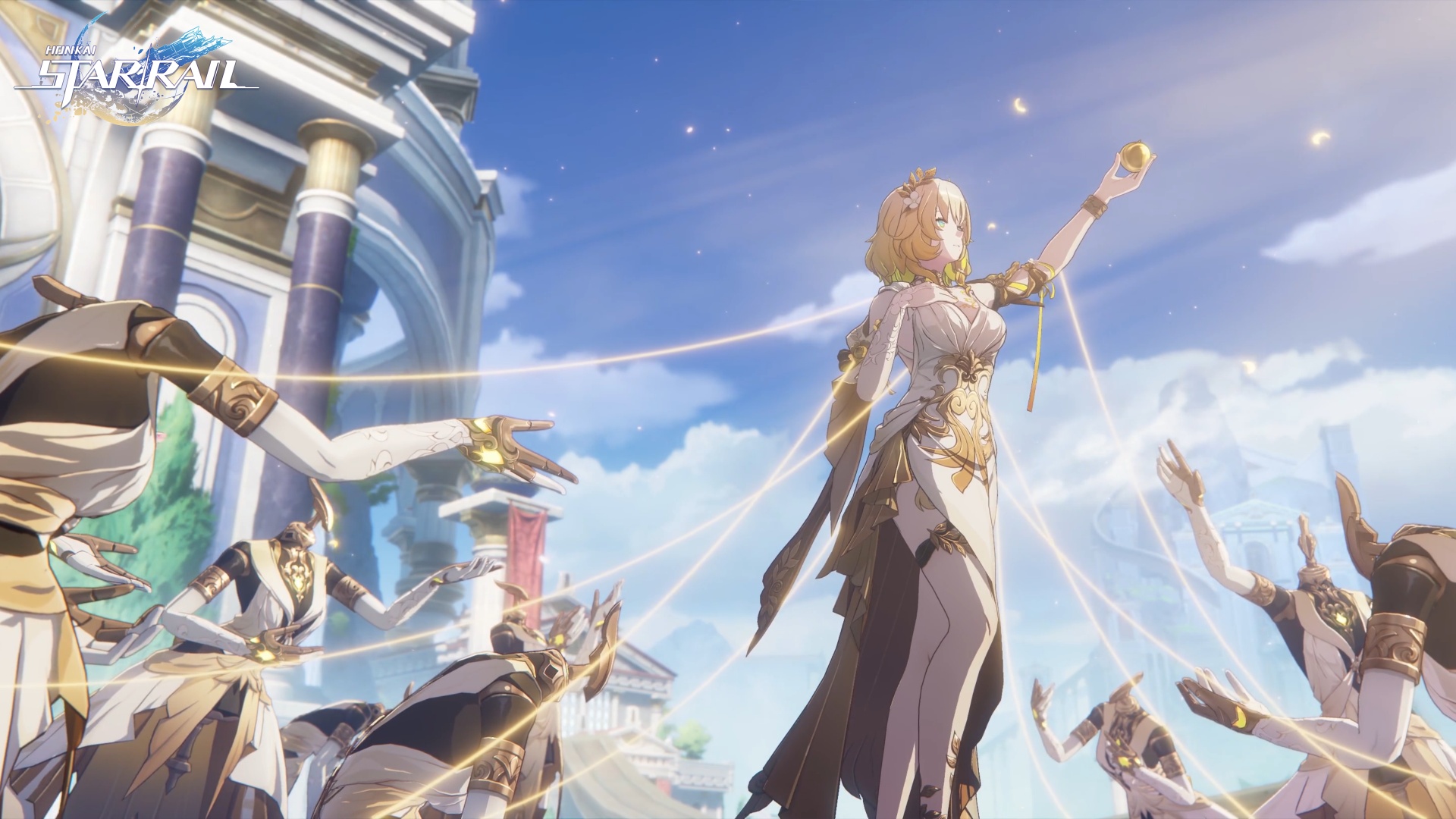 Honkai: Star Rail 3.0 – It Gets Better Every Update (Mostly)