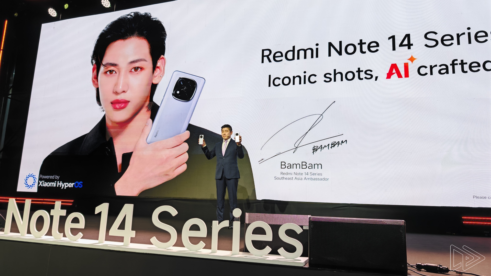 Redmi Note 14 Series Lands in Malaysia – 4 Phones From RM699