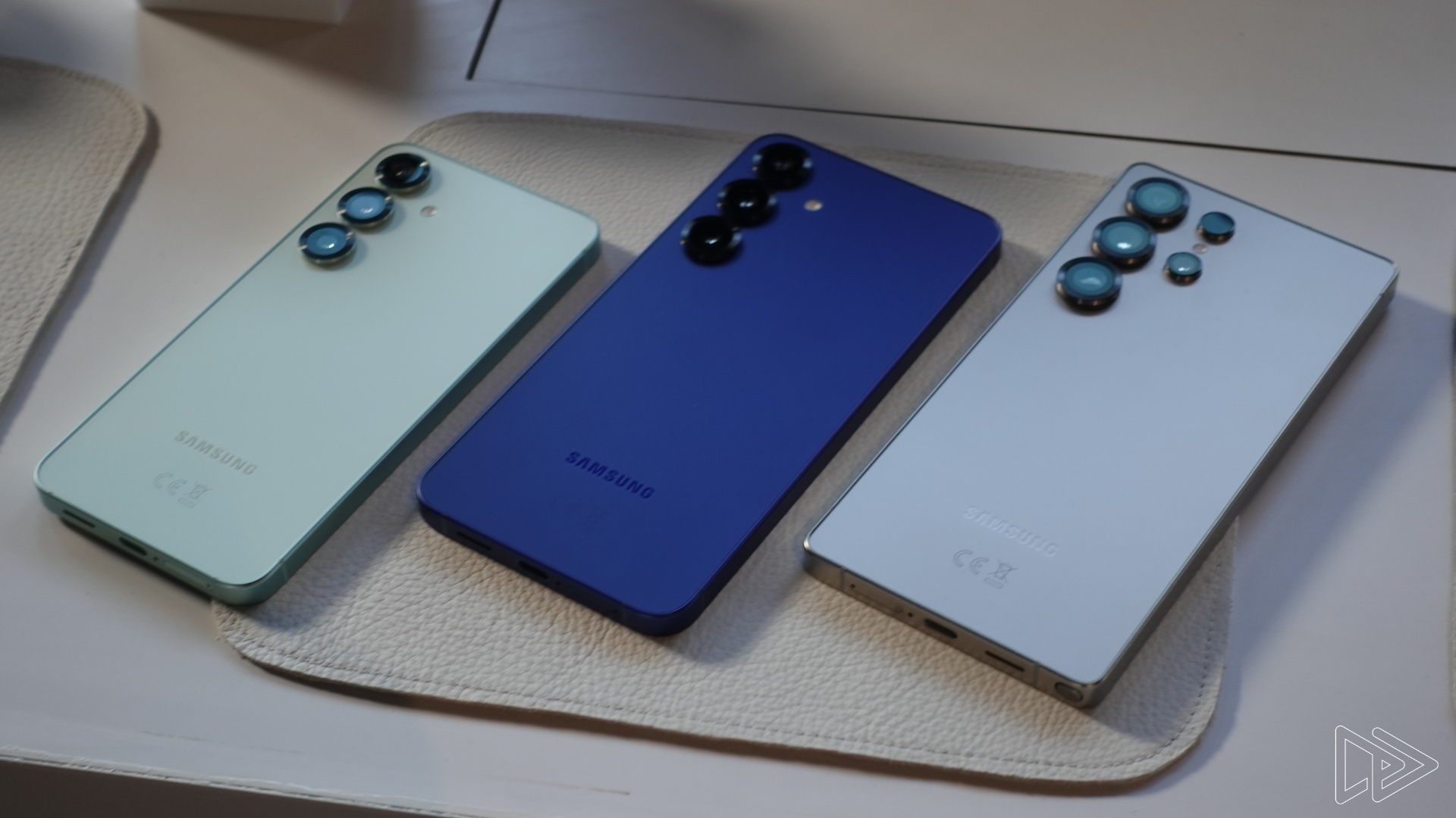 Samsung Galaxy S25 Series Official – More Galaxy AI Features & Lower RM3,999 Starting Price