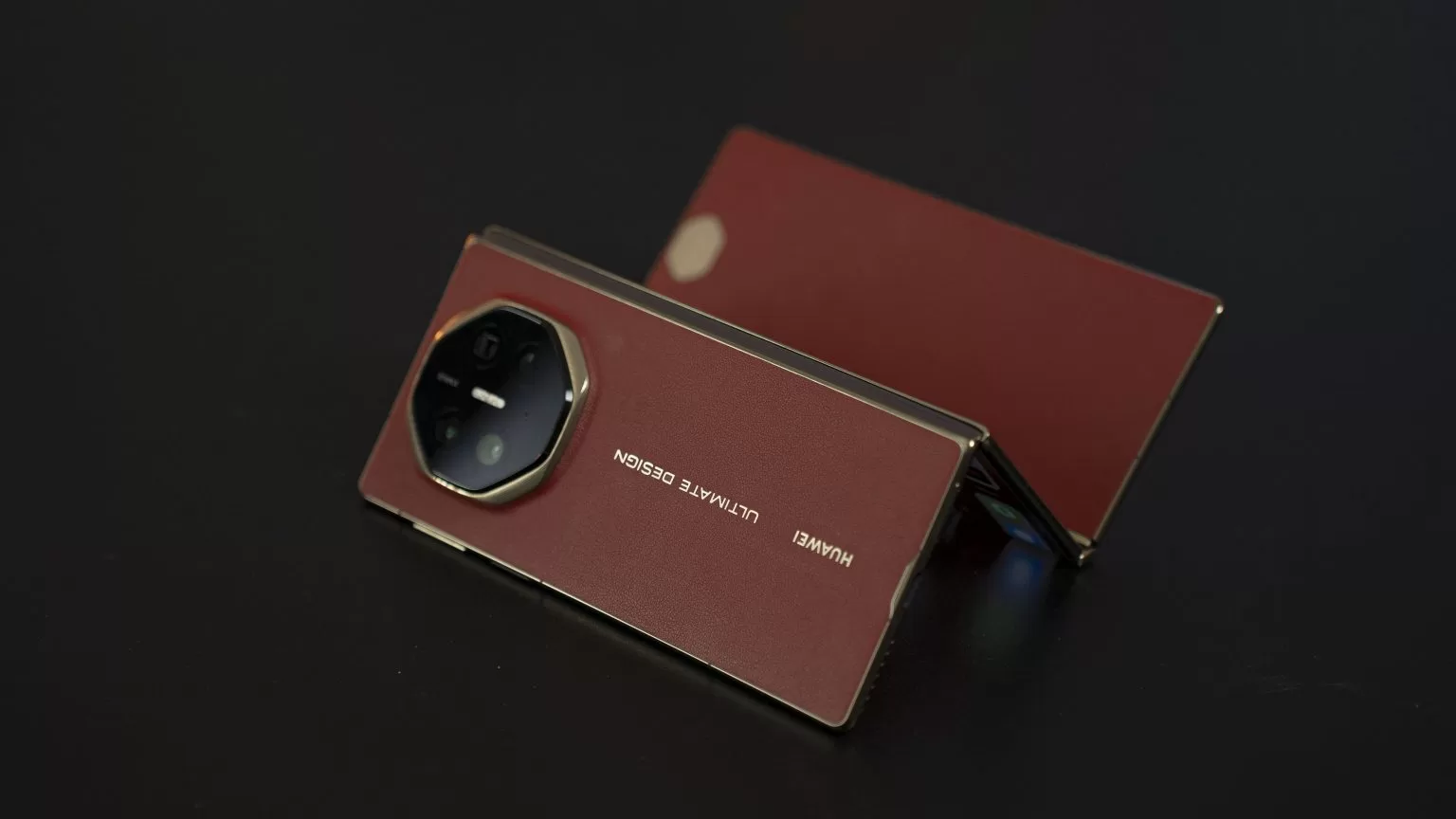 Huawei Mate XT Tri-Fold Smartphone Debuts in Malaysia for RM14,999