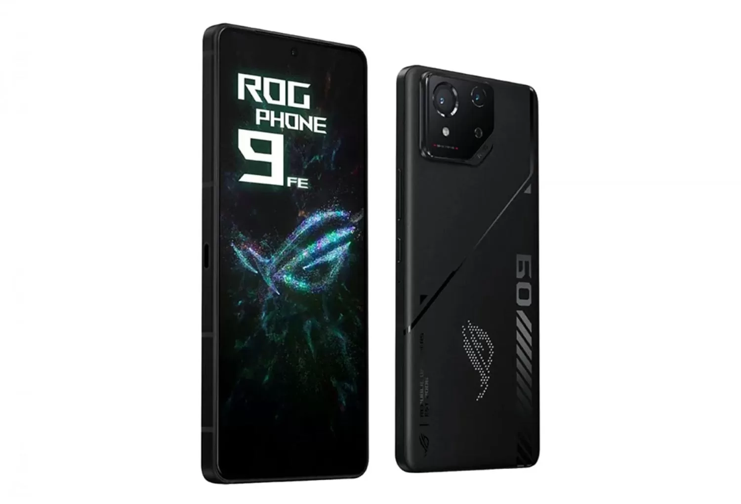 ASUS Unveils ROG Phone 9 FE with Snapdragon 8 Gen 3 at a Lower Price
