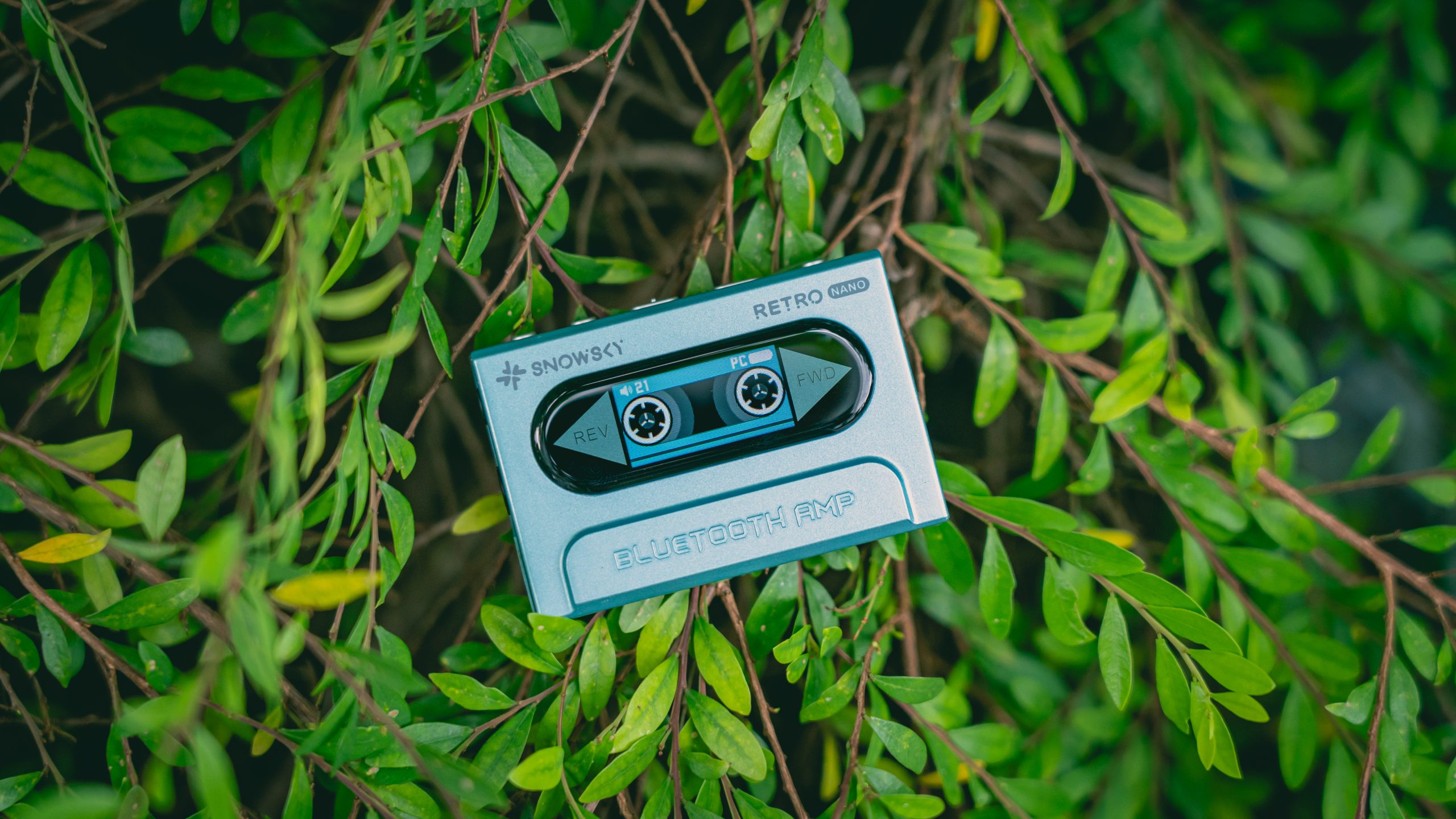 Snowsky Retro Nano Review: An Old-School Spin From FiiO