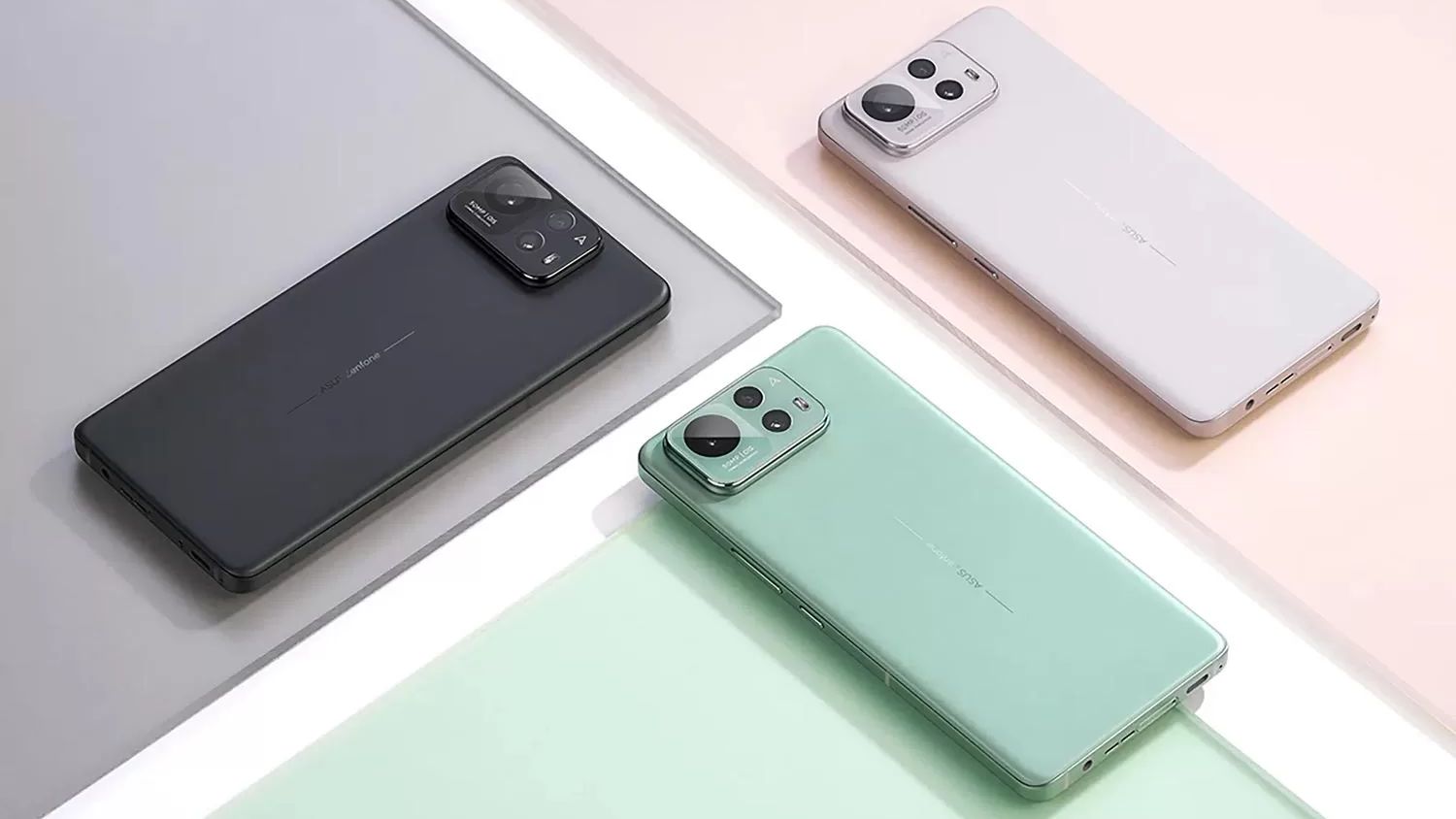 ASUS Zenfone 12 Ultra Arrives with 50MP Gimbal Camera and Snapdragon 8 Elite