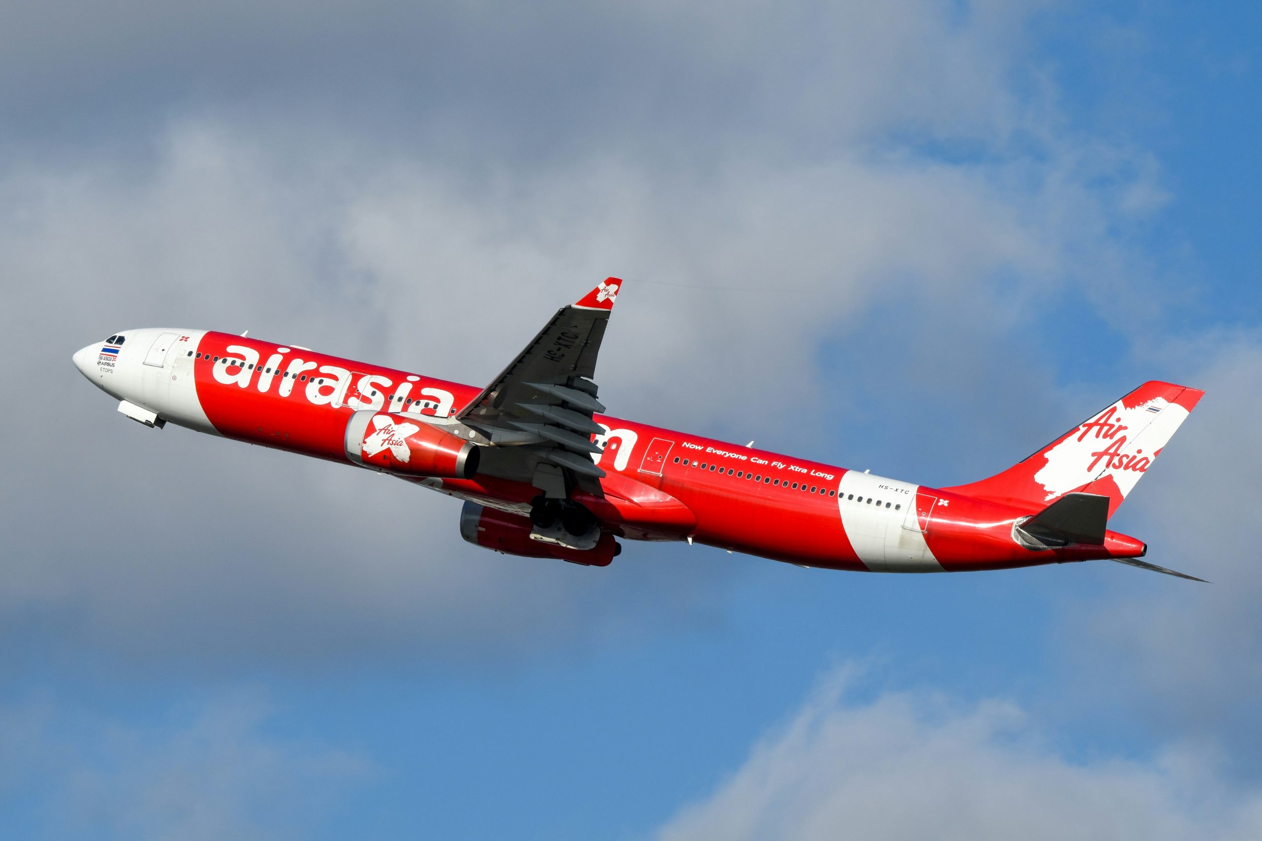 Saudi Investment Fund Reportedly Considering $100M Investment in AirAsia