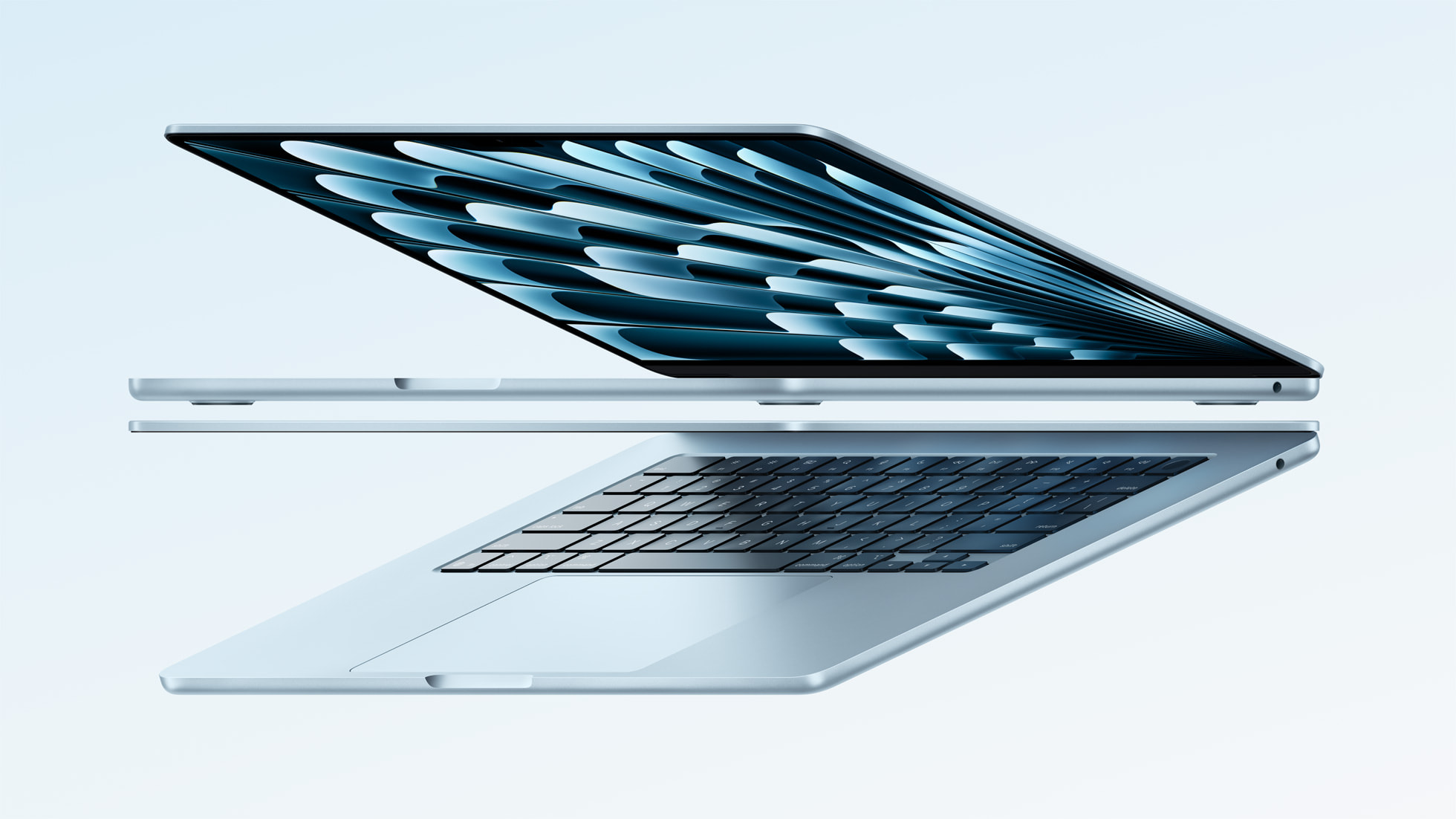 Apple Unveils New MacBook Air with M4 Chip and 18-Hour Battery Life