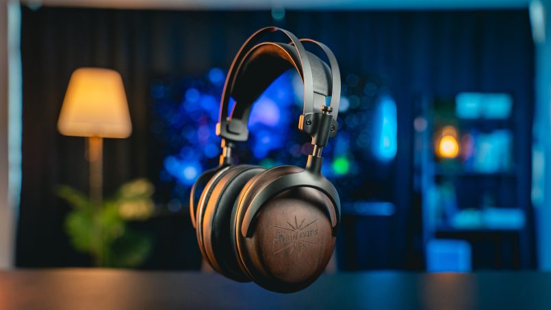 Kiwi Ears Atheia Review: Two Drivers, One Mission