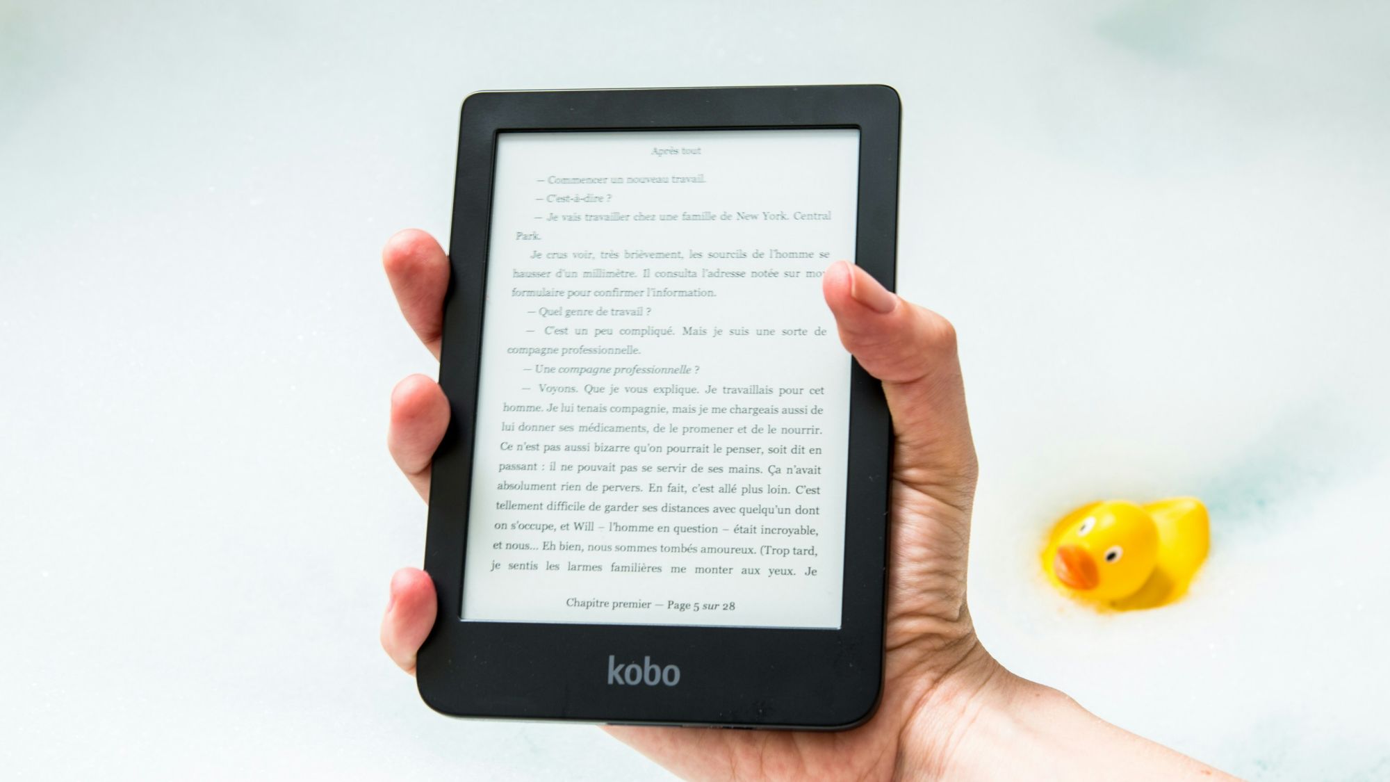 Rakuten Kobo Launches Kobo Plus Subscription in Malaysia – From RM27/Month