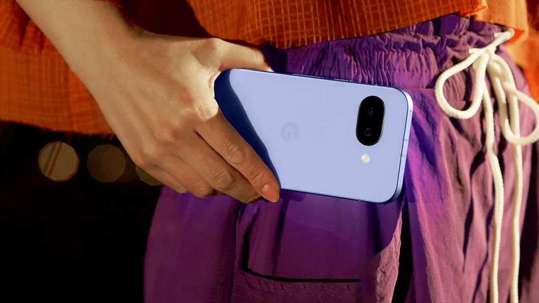 Google Introduces Pixel 9a – 7 Years of Updates, IP68, Gemini AI, Priced from RM2,699 in Malaysia