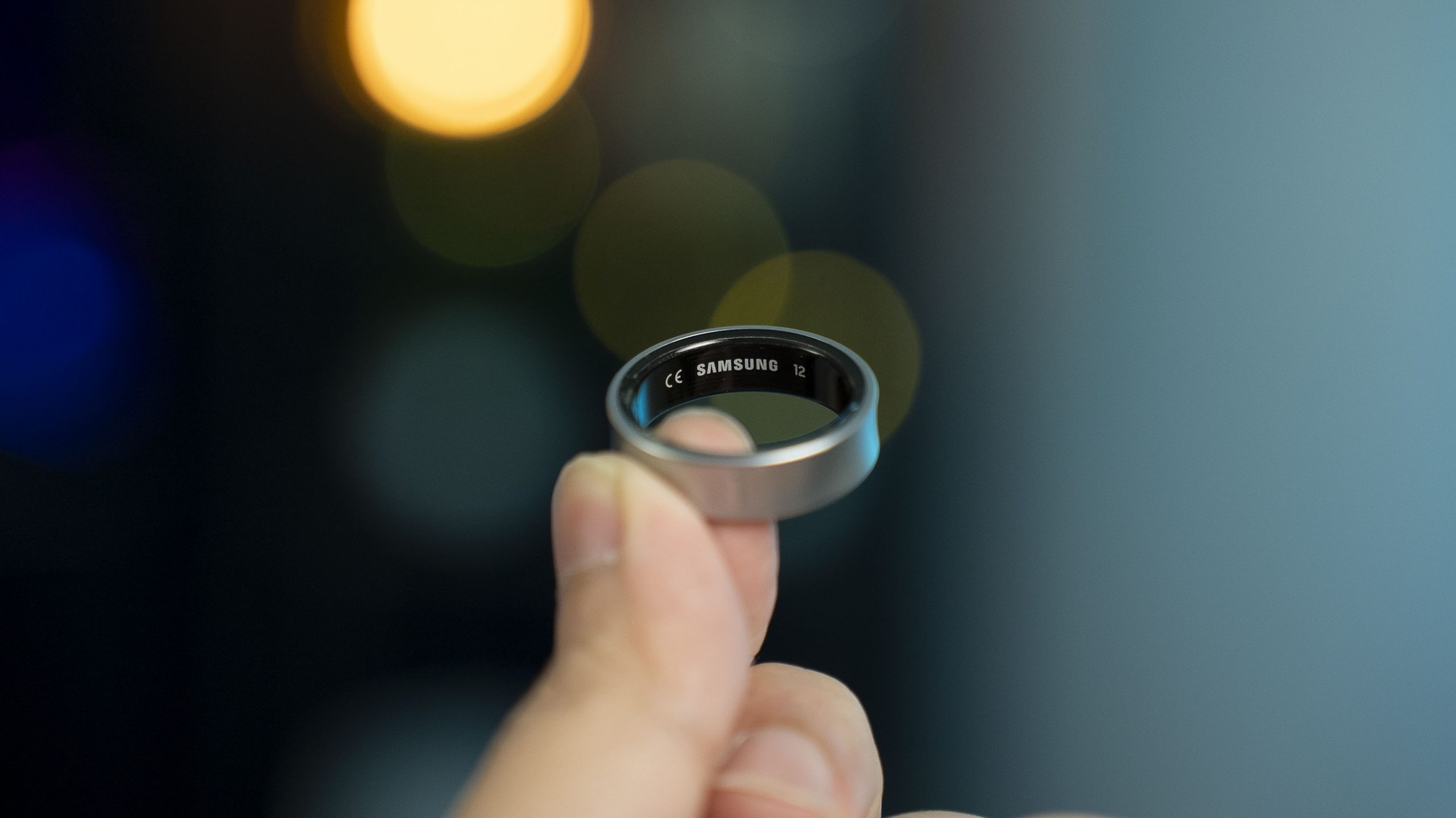 Review: Samsung Galaxy Ring – A Promising First Step into the Smart Ring Space