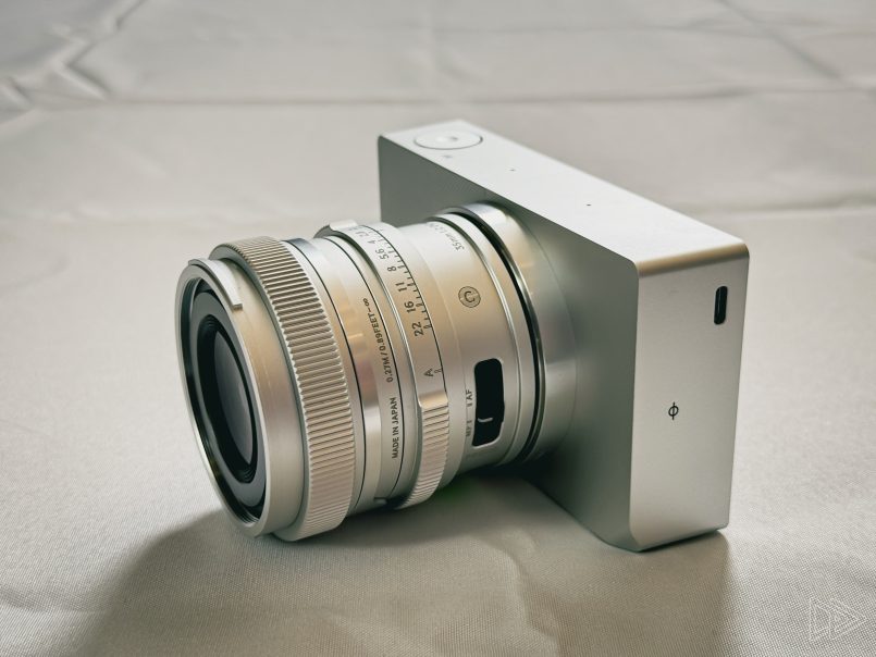 Sigma BF Officially Launched In Malaysia – RM9,688 for Body Only