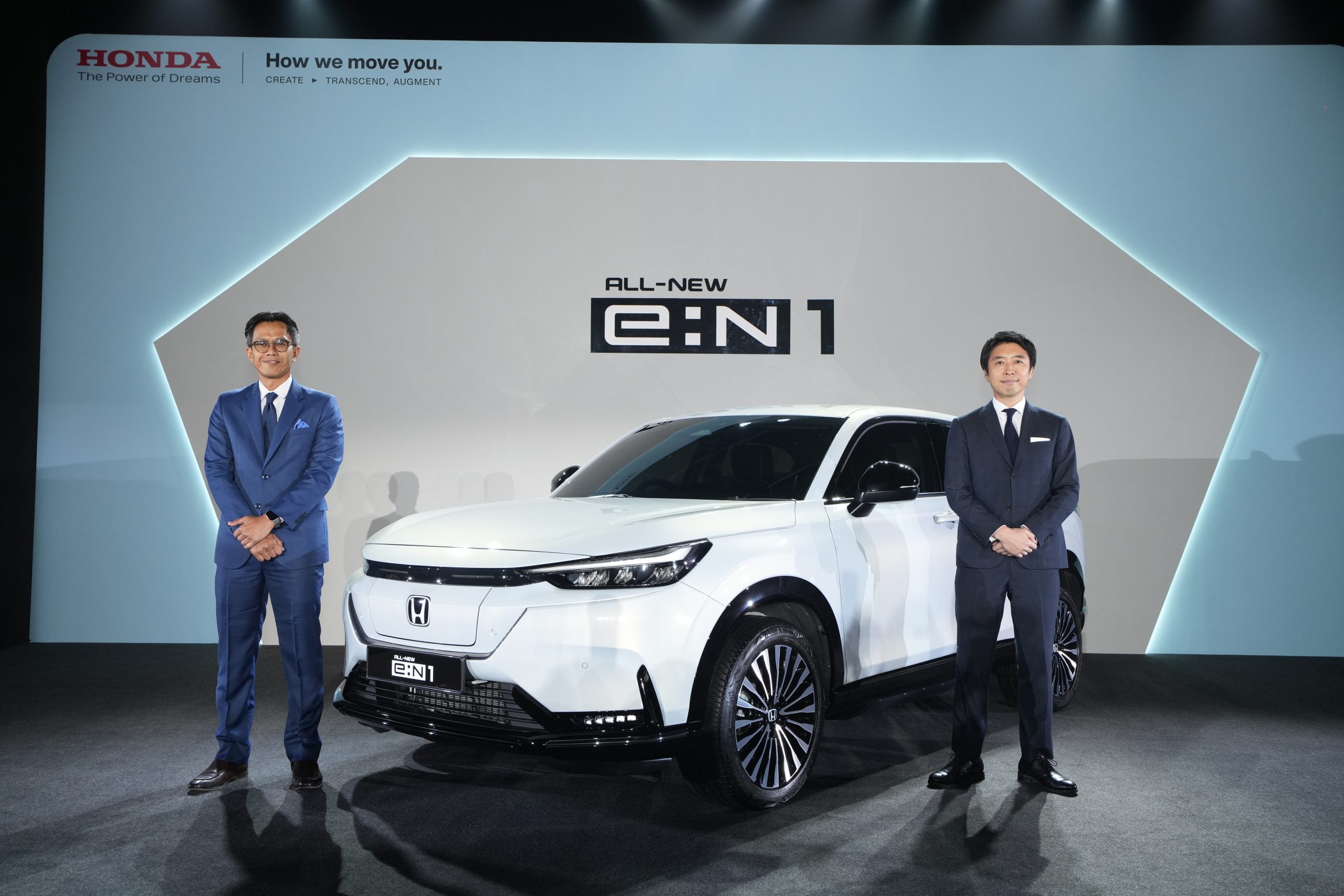 Honda e:N1 Officially Launches in Malaysia – Priced at RM149,900