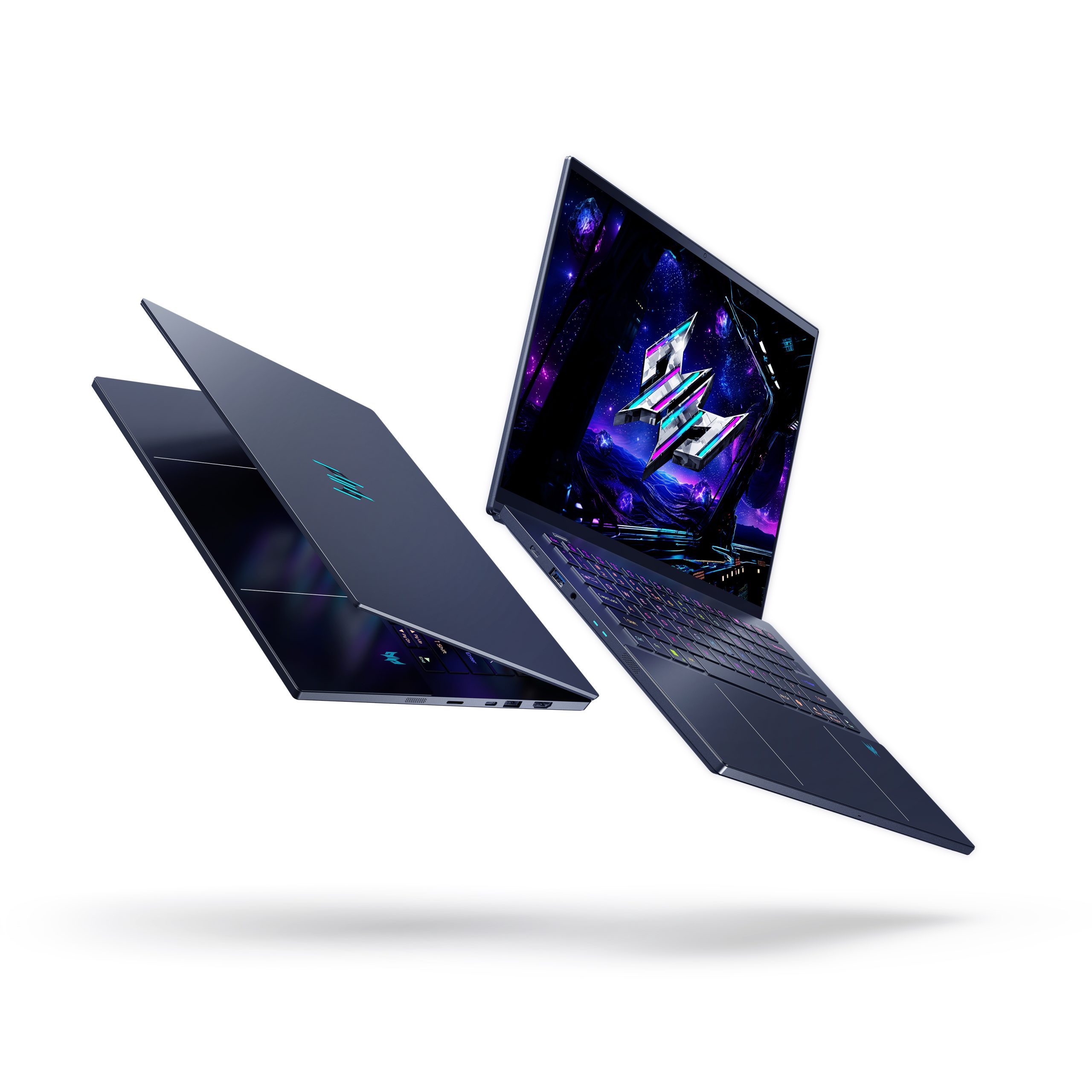 Computex 2025: Acer Introduces Predator Triton 14 AI and Helios Neo 14 AI